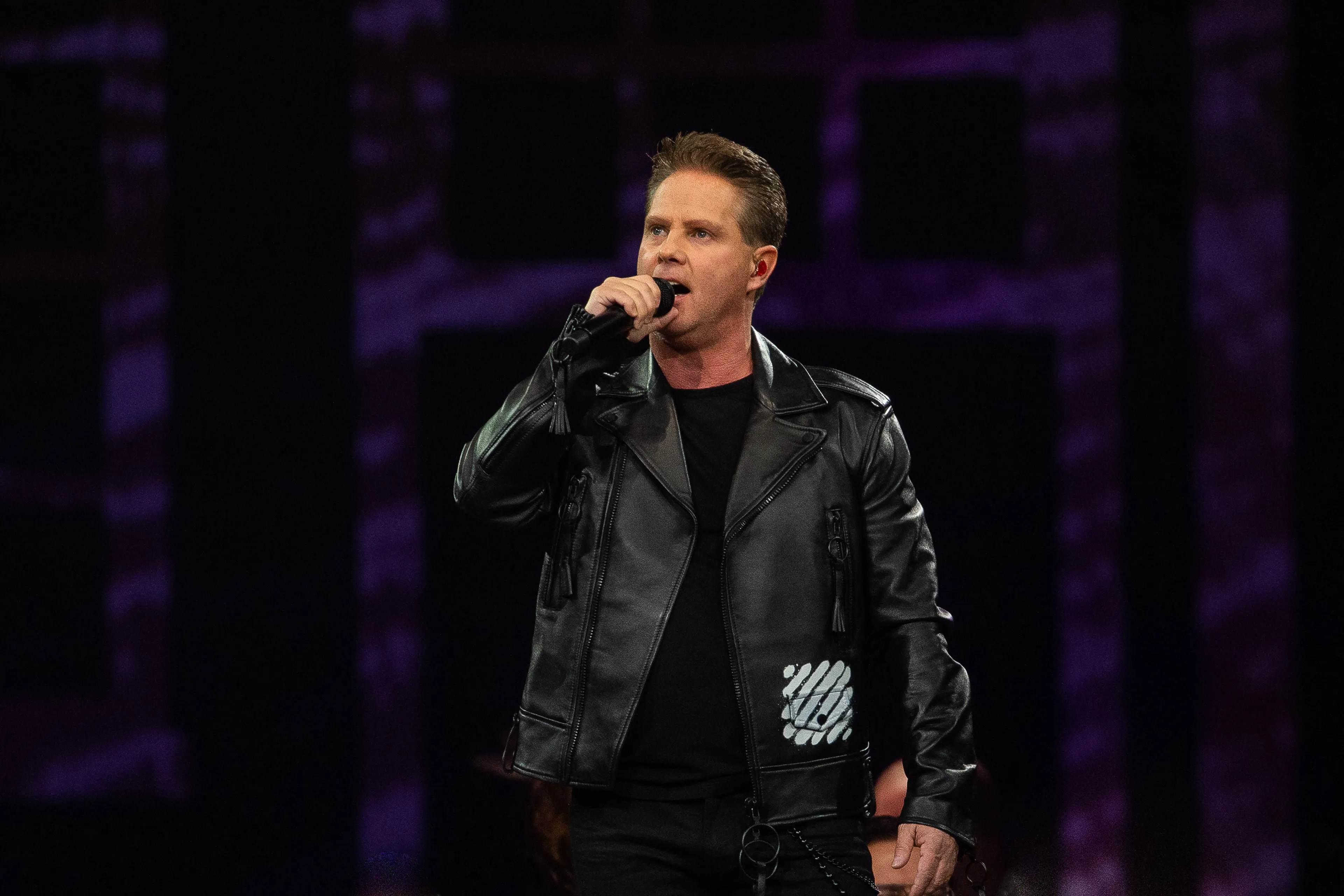 Danny de Munk komt met remix en wil afvallen
