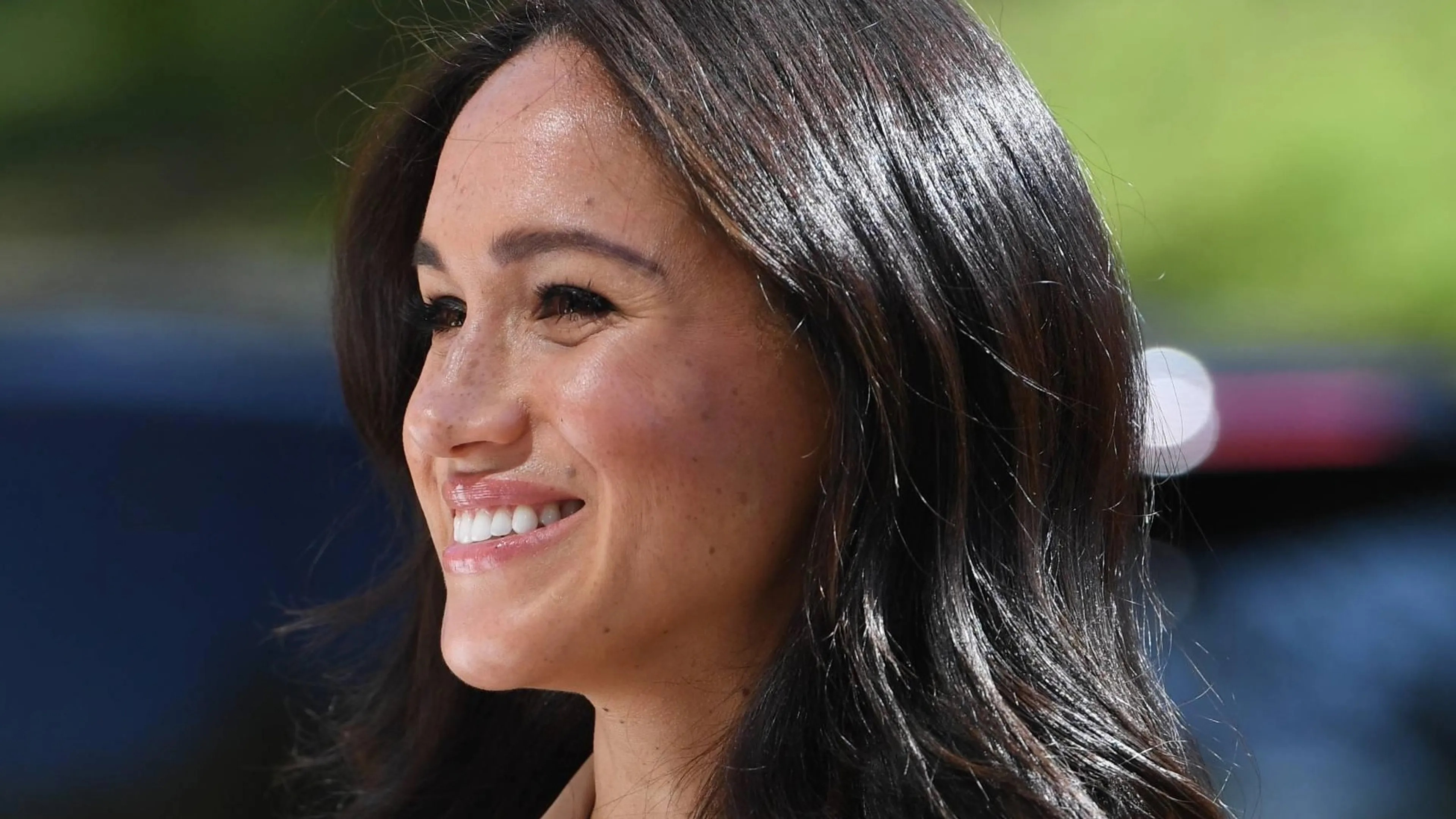 'Meghan net zo slecht behandeld als prinses Diana'