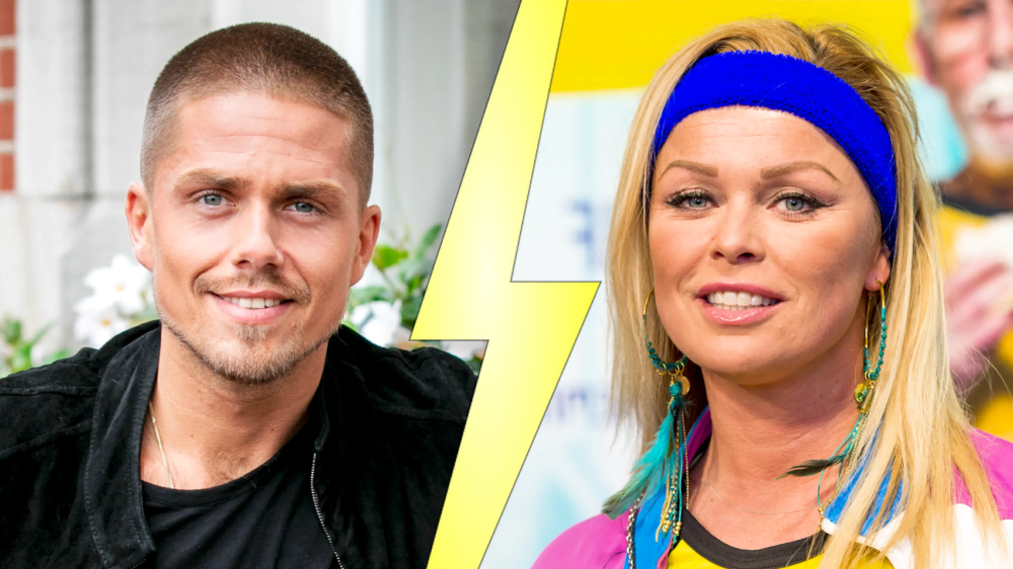 Bridget openhartiger dan ooit over relatiebreuk met André