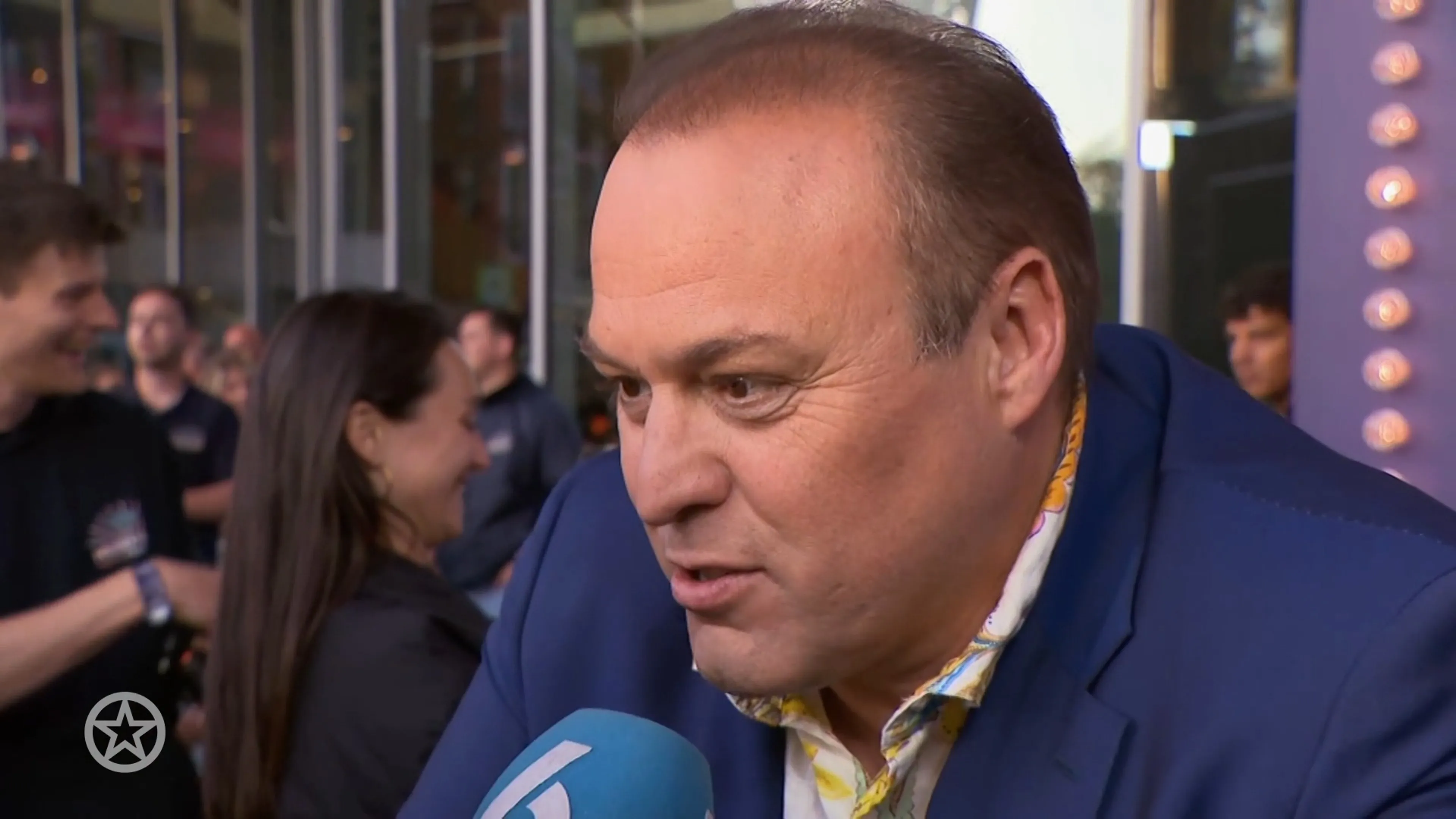 Frans Bauer geeft verrassende update