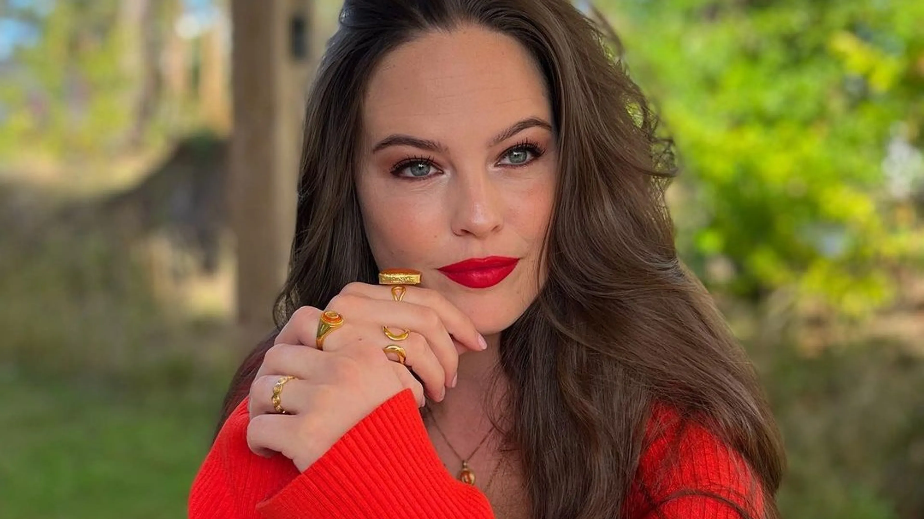Robin Martens etaleert groeiende babybuik