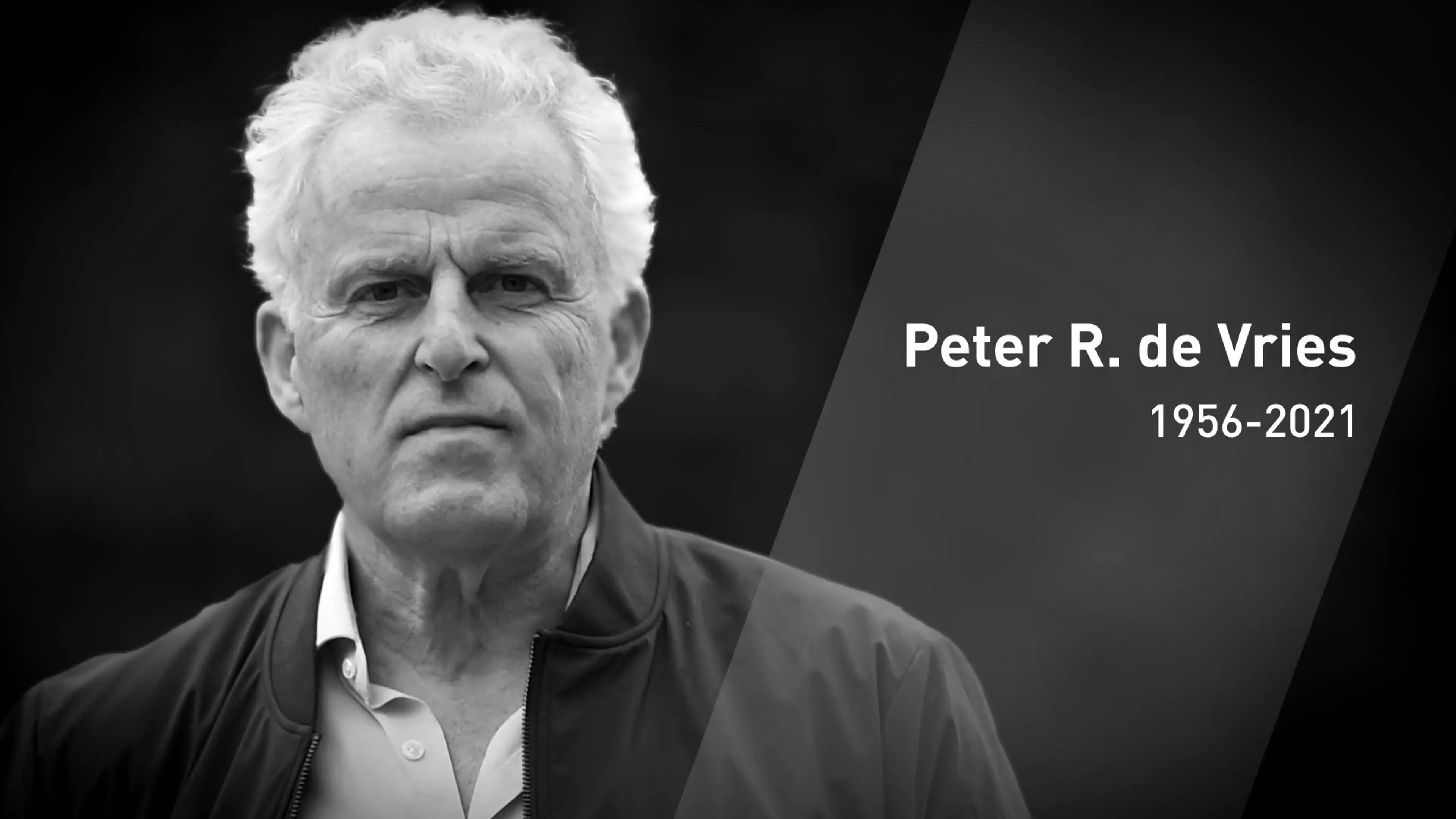 Geen levenslang voor daders moord op Peter R. de Vries