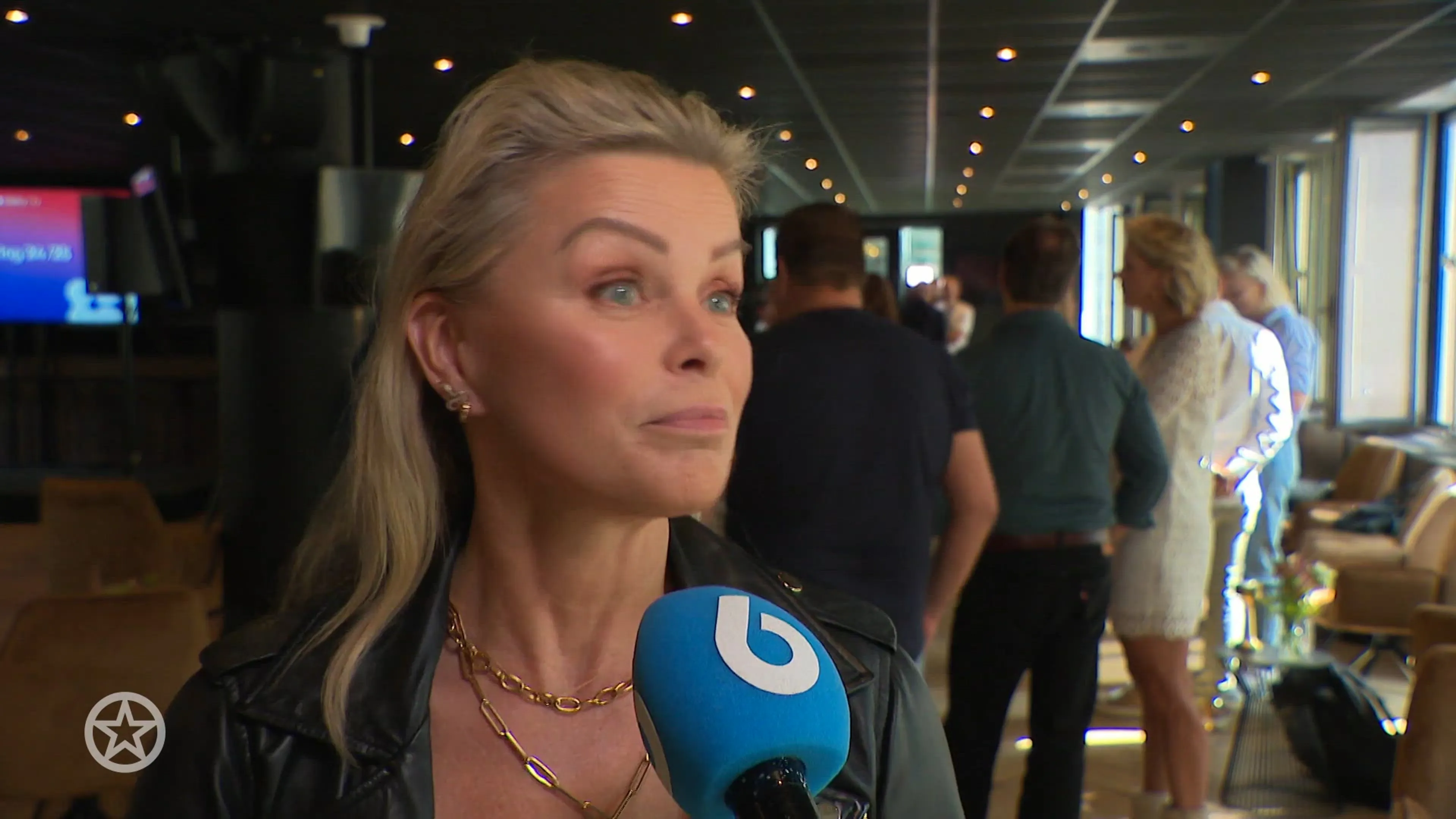 Hierom maakt Bridget Maasland een uitstapje naar Net5