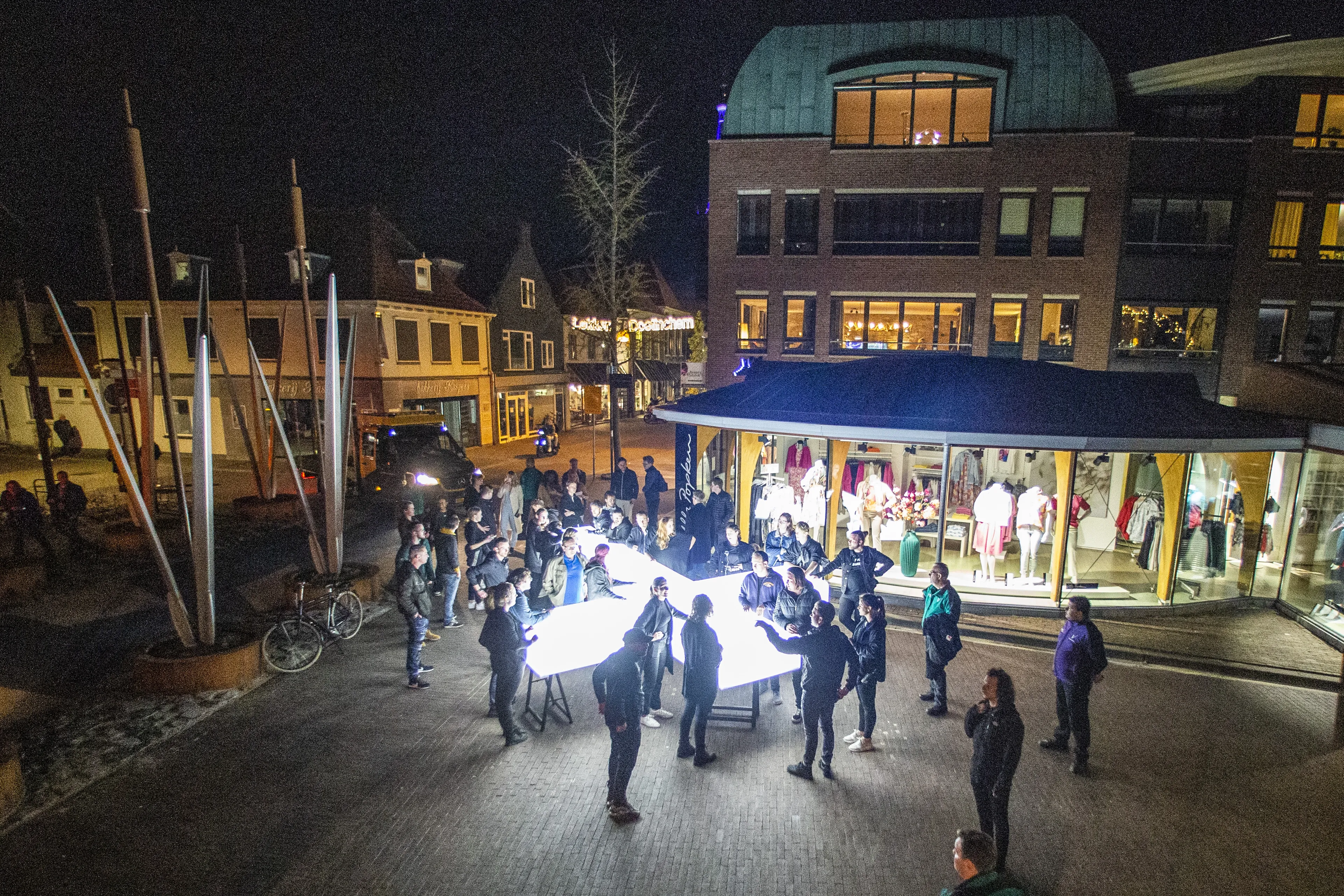 Nederland velt unaniem oordeel over The Passion Hemelvaart