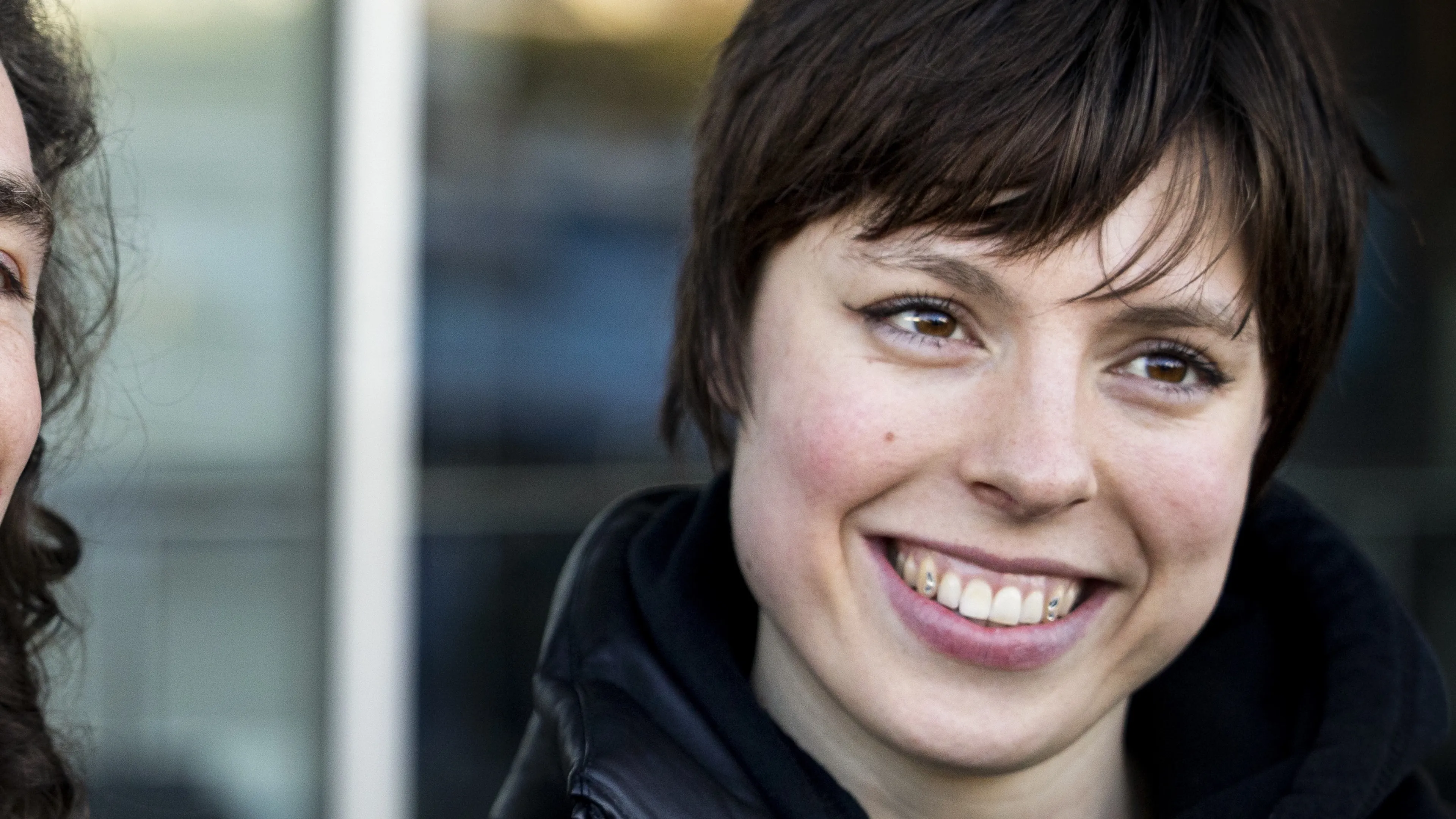 Mia Nicolai heeft een bijzonder nieuwtje: 'Dolgelukkig'