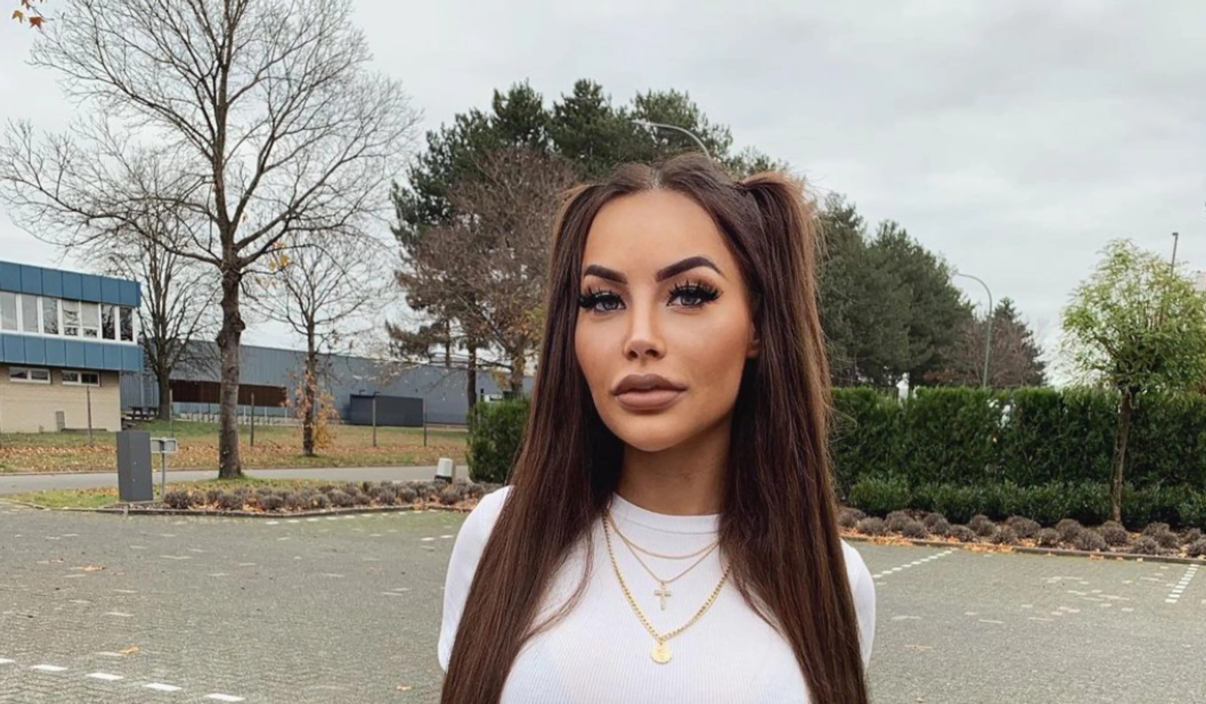 EMIDJ-Esmee geopereerd: 'Daar ga ik dan'