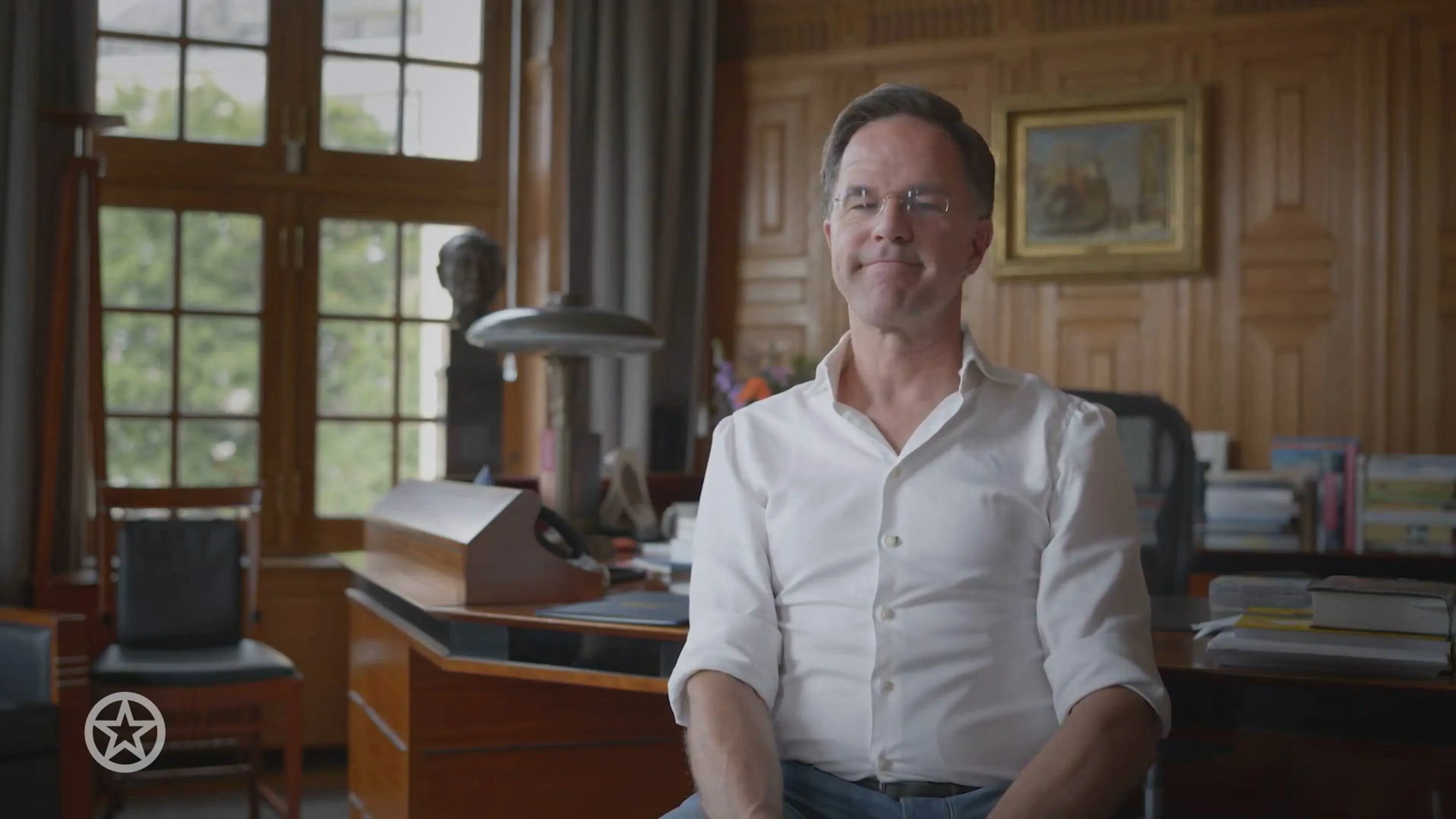 Caroline van der Plas laat zich uit over docu Mark Rutte