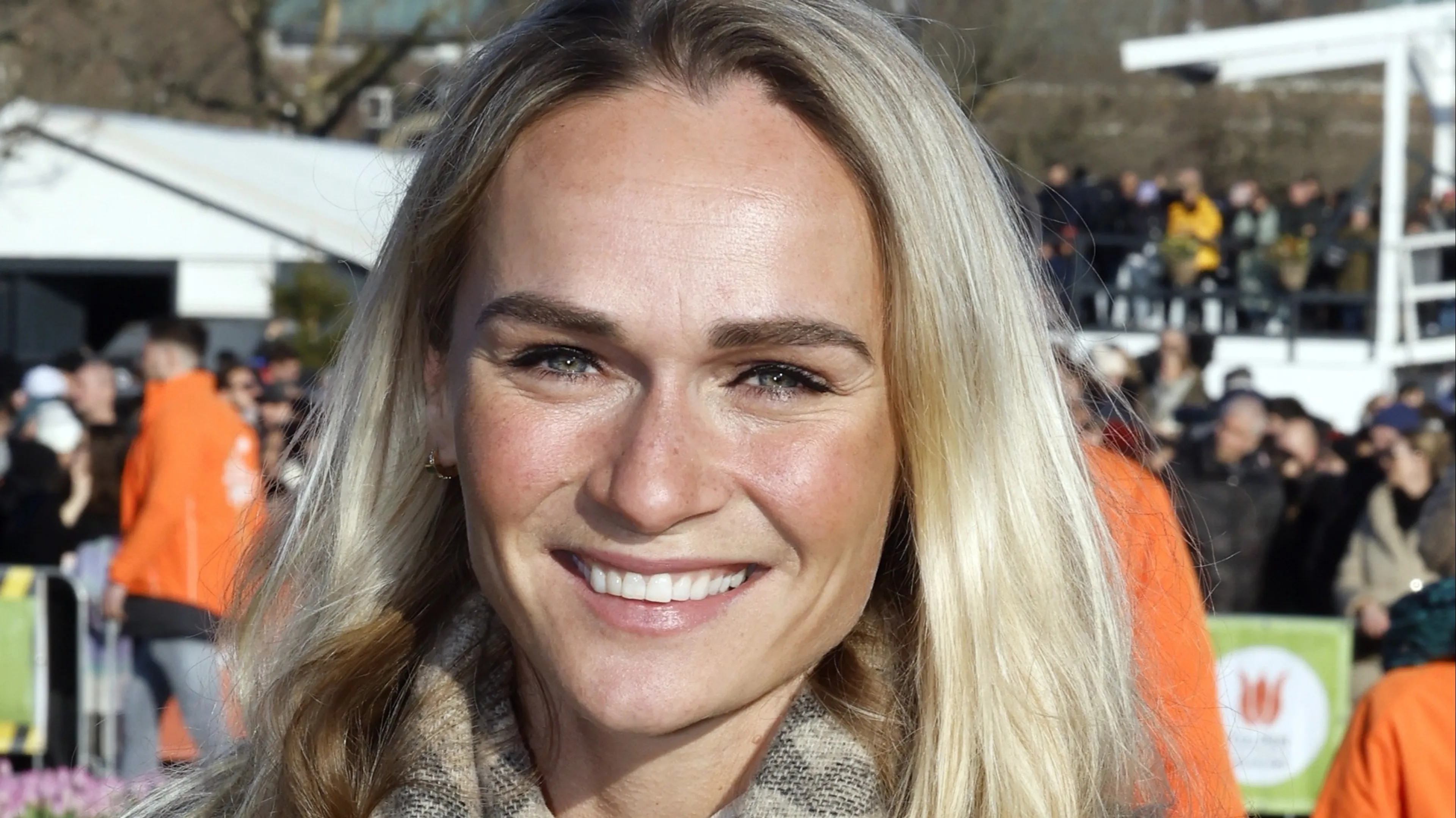 Irene Schouten eerlijk over zwangerschap: 'Dramatisch' 