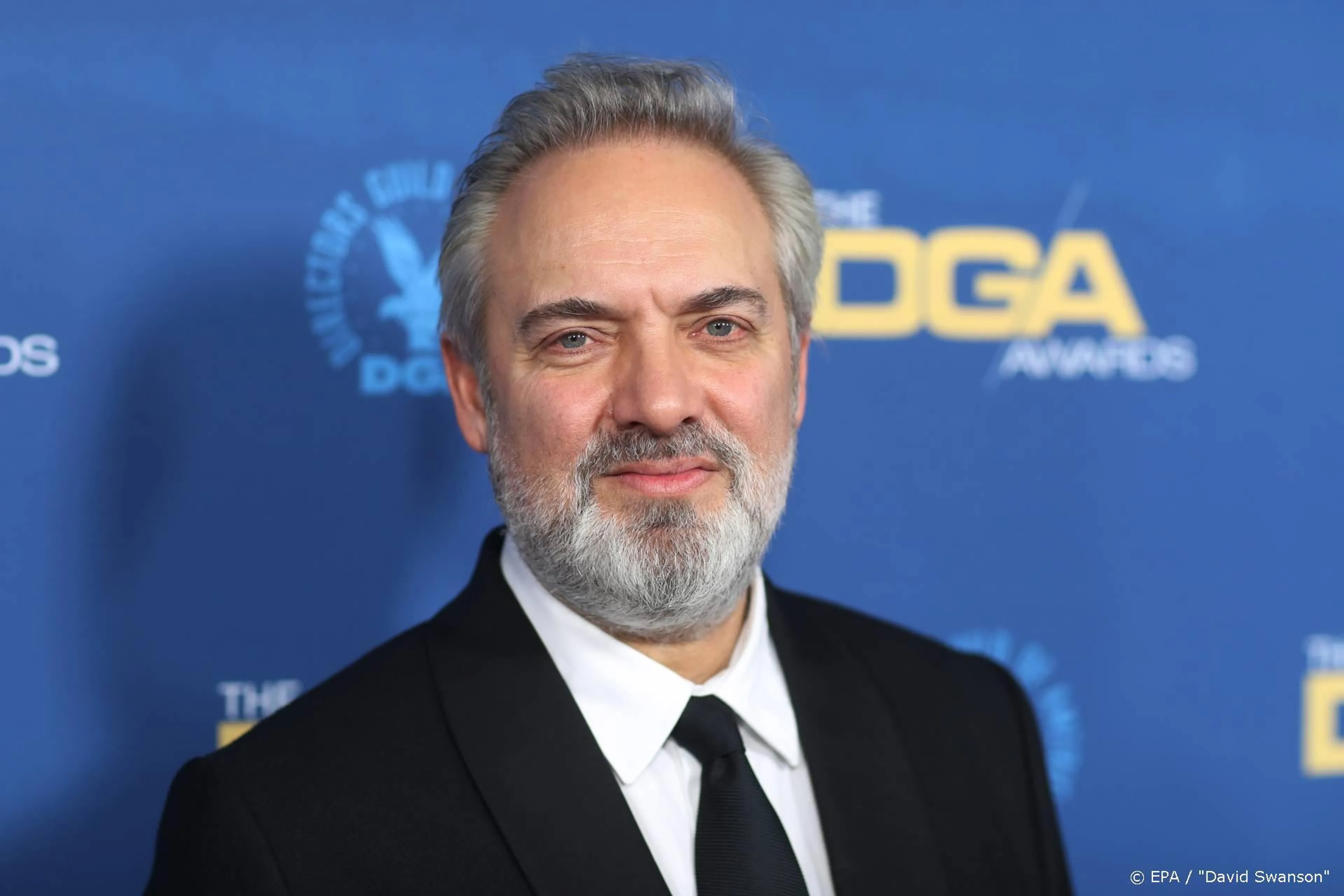 Mendes en Spielberg steunen theaterfreelancers