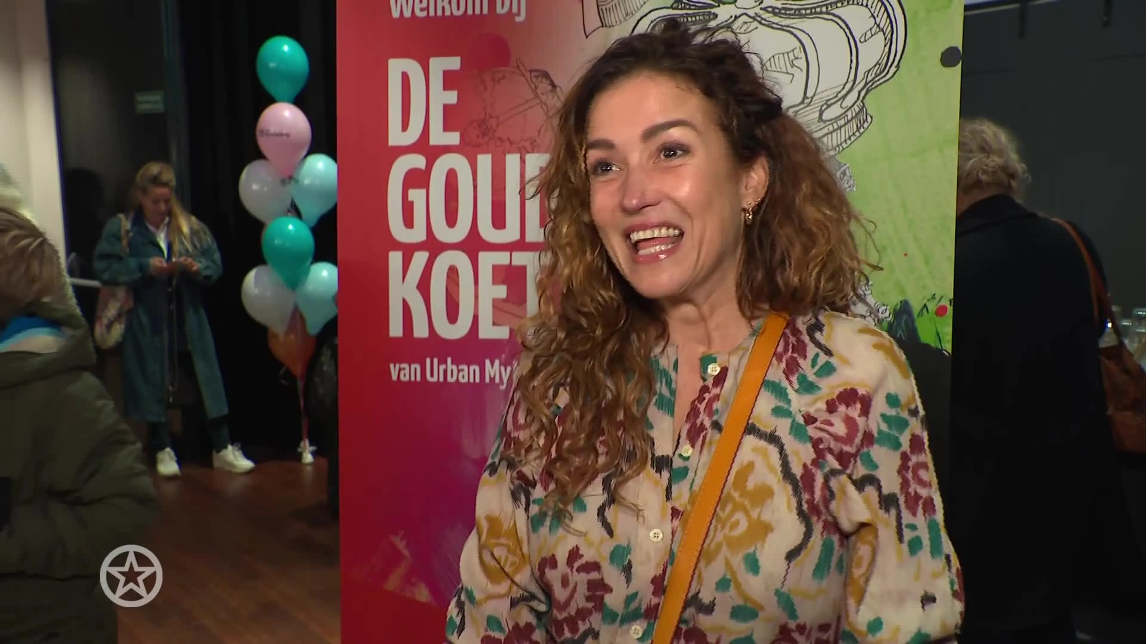 Katja Schuurman zit er doorheen: 'Het kan allemaal niet!'