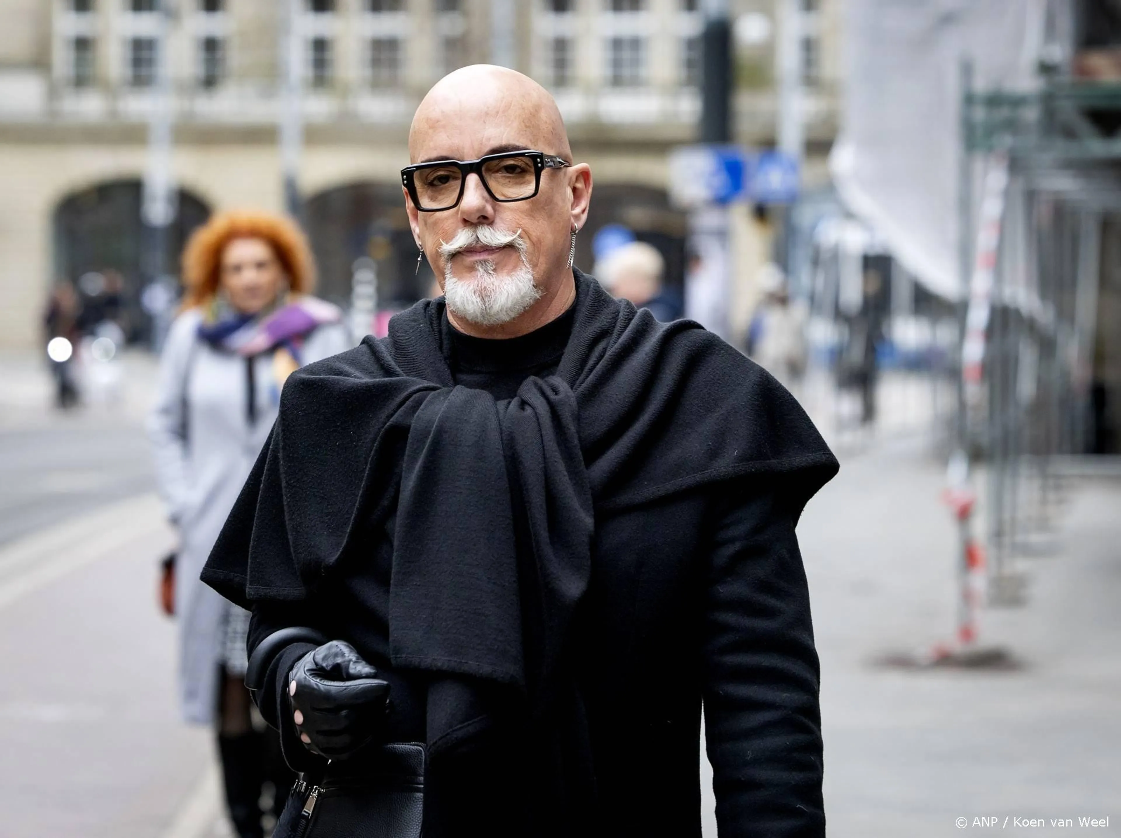 Maik de Boer dacht dat hij aids had: 'Afscheid genomen van het leven'