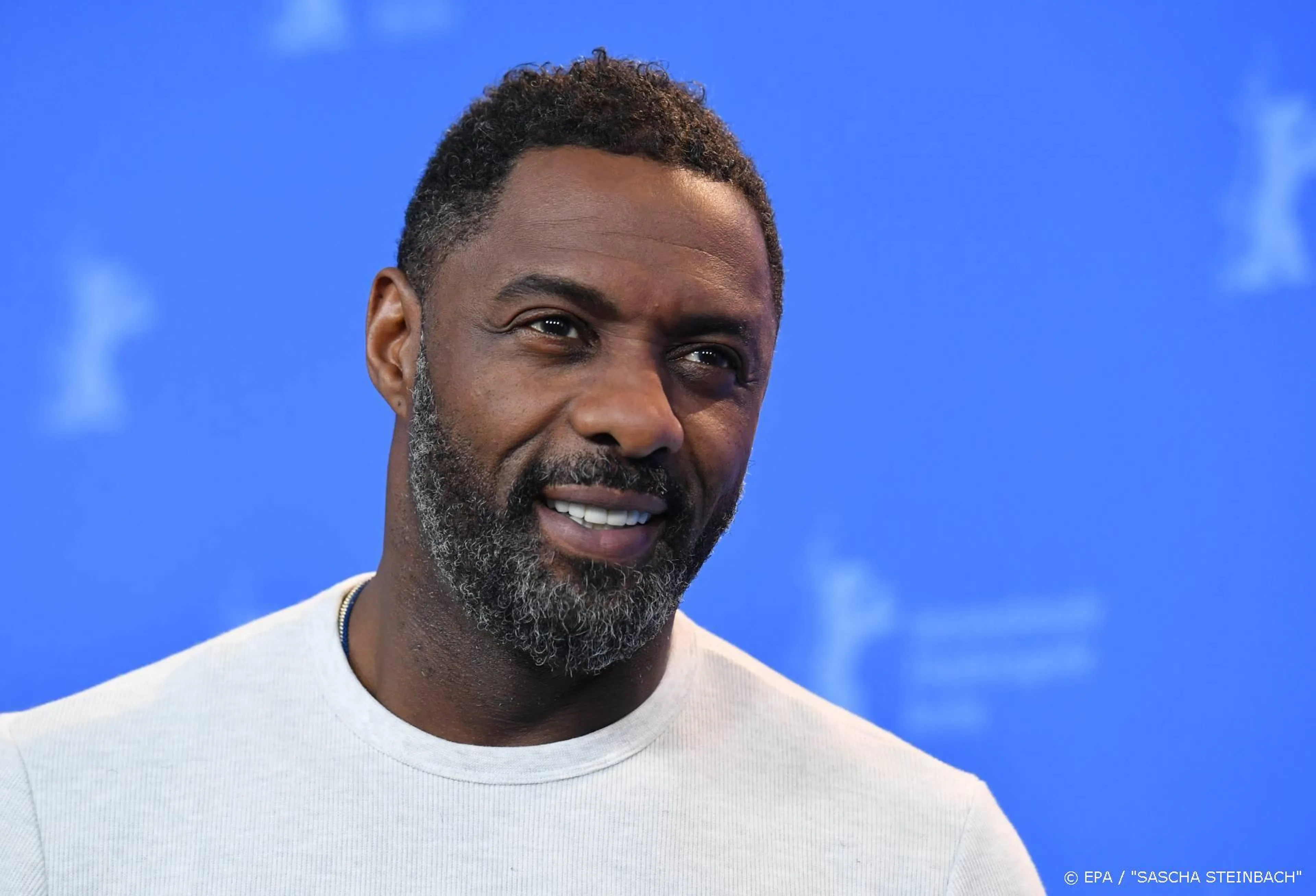 Idris Elba vond Nelson Mandela zijn meest bijzondere rol