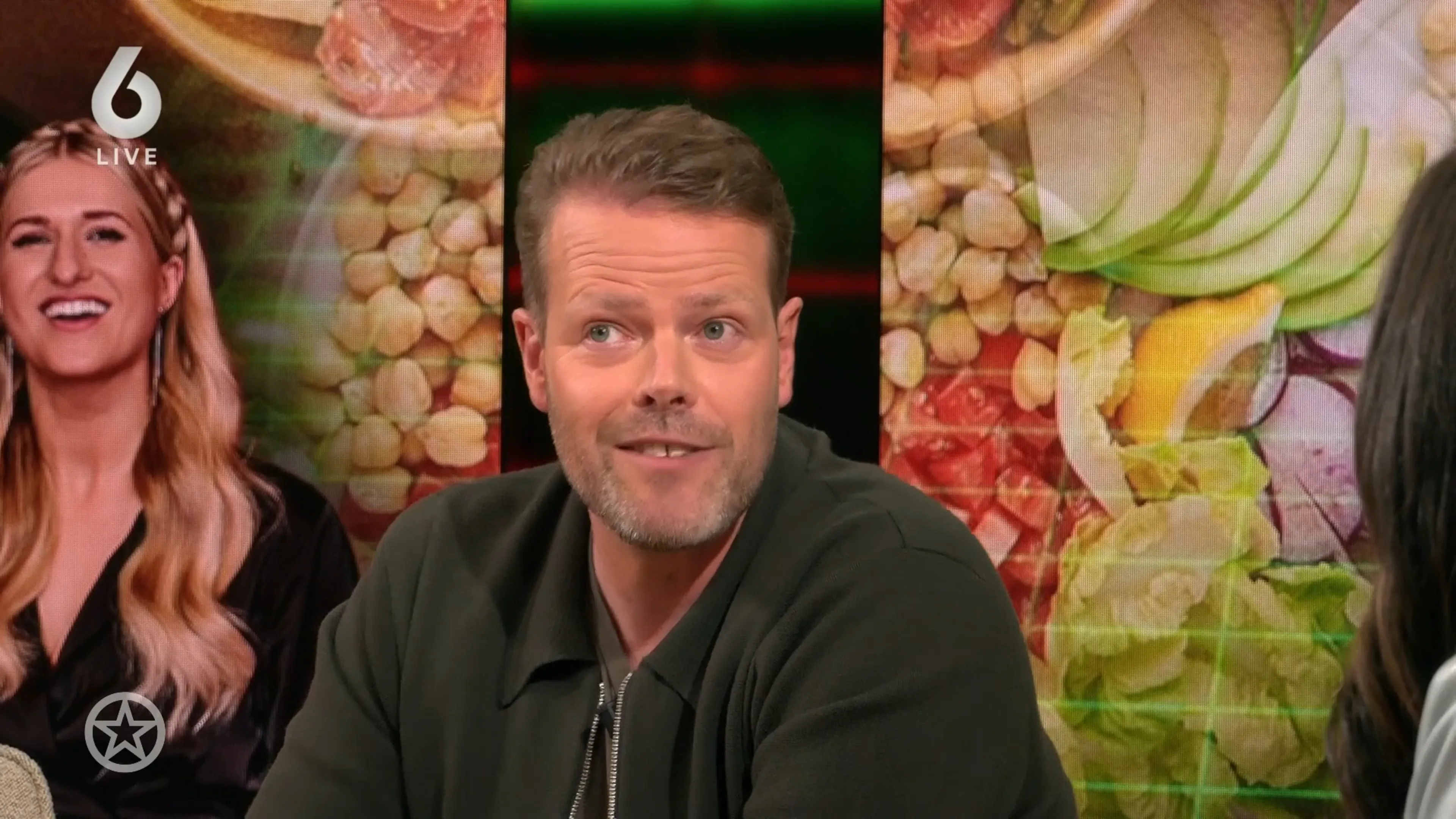 Studiogast Martijn de Koning over Hart tegen Hart