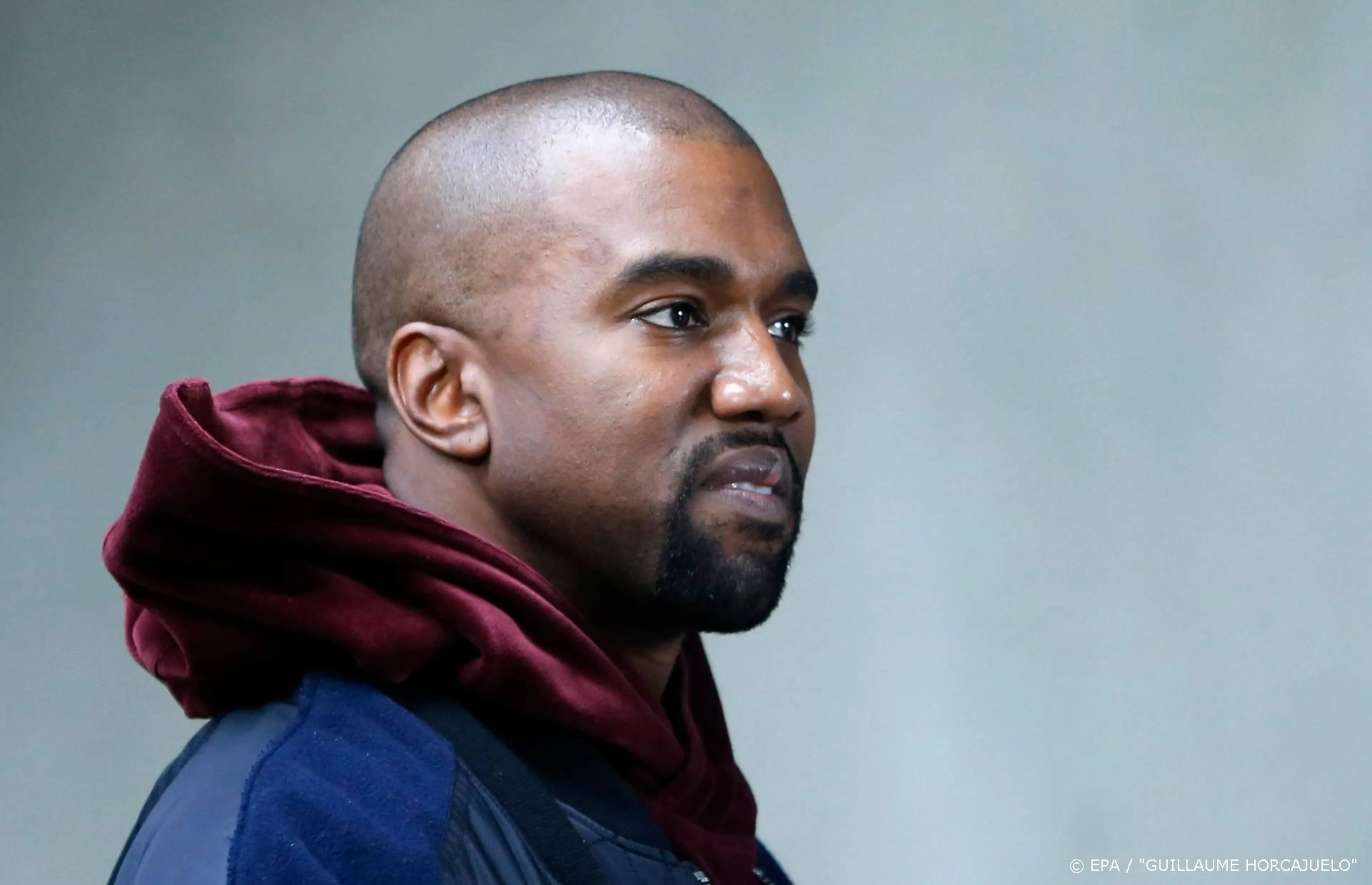 Kanye feliciteert Kamala Harris: een eer om tegen je te strijden