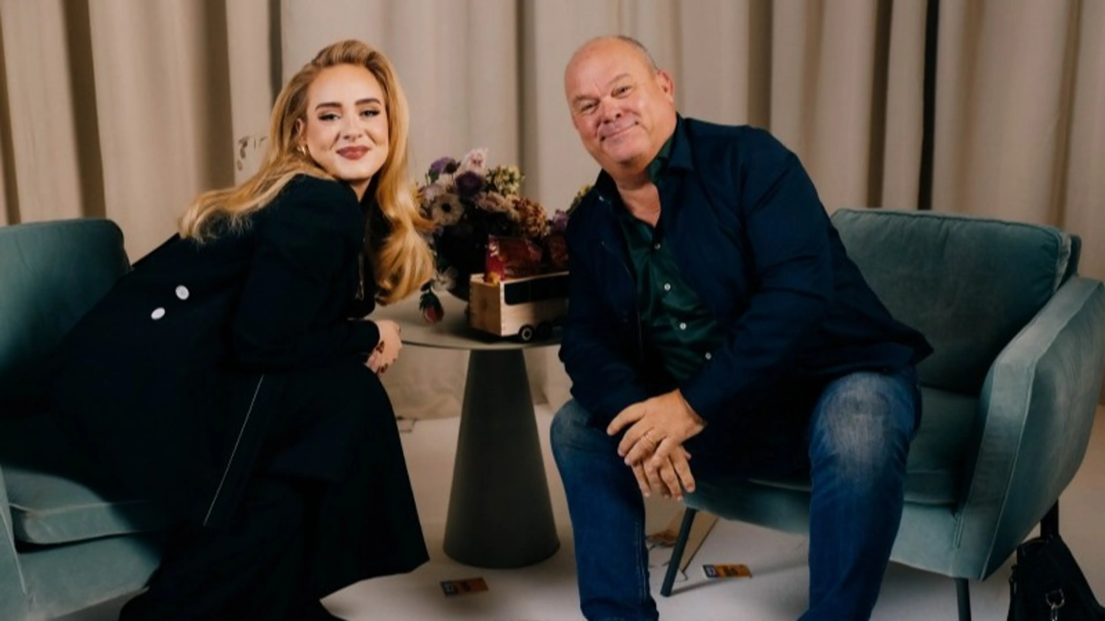 Busje Komt Zo-kijkers hebben medelijden met Hans Kesting
