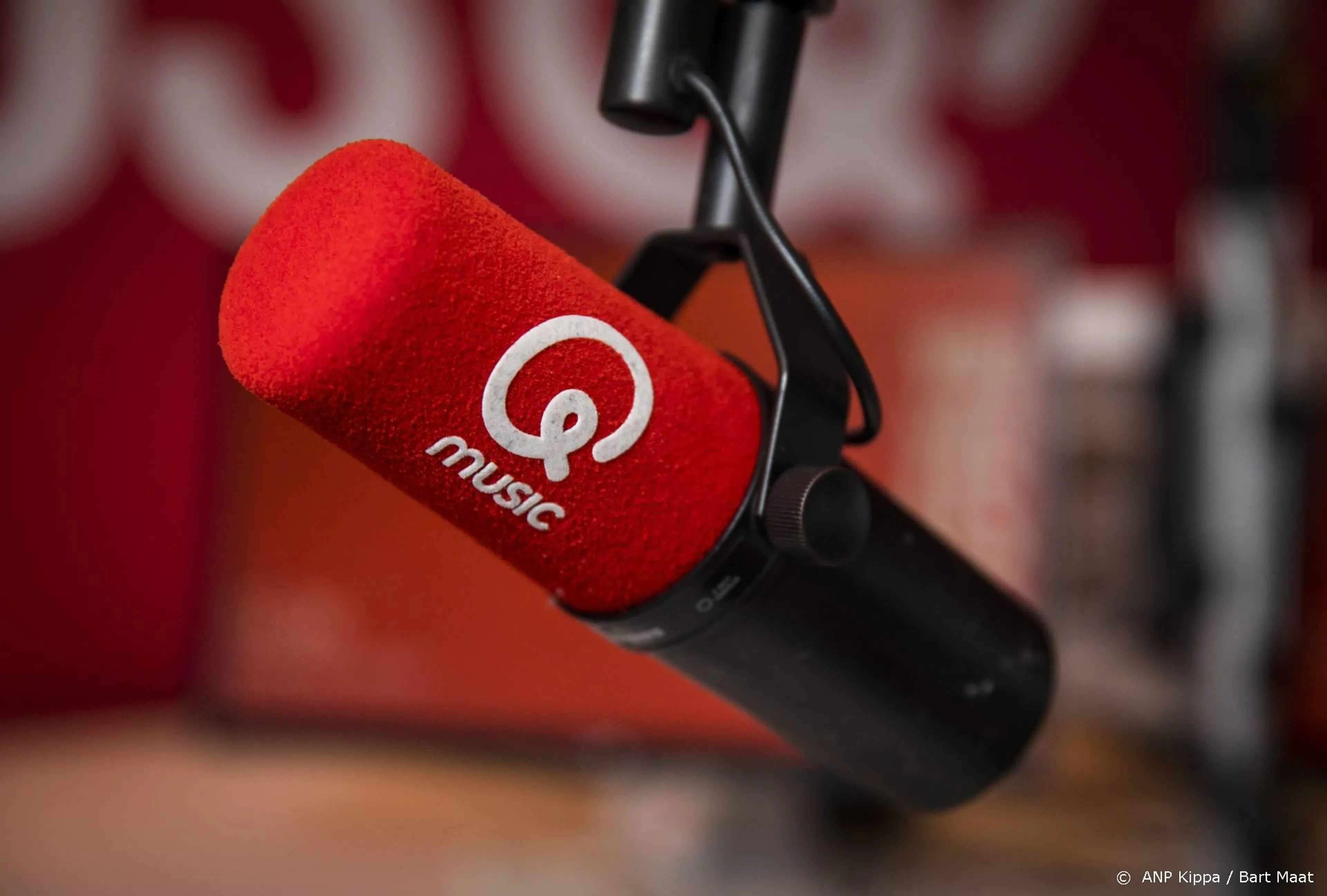 Grote kritiek op Qmusic na raden 'Het Geluid' 