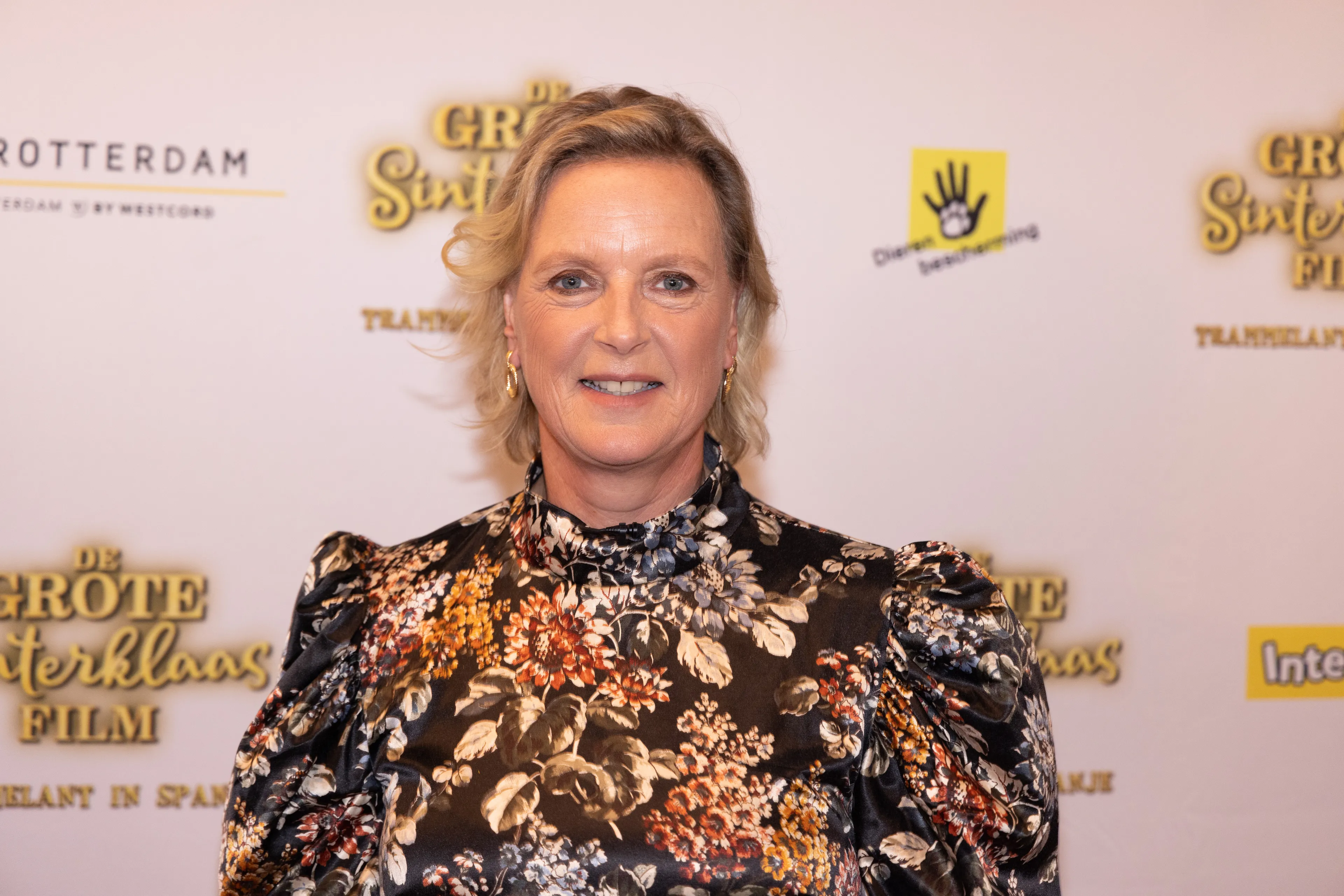 Erica Meiland ambieert acteercarrière 