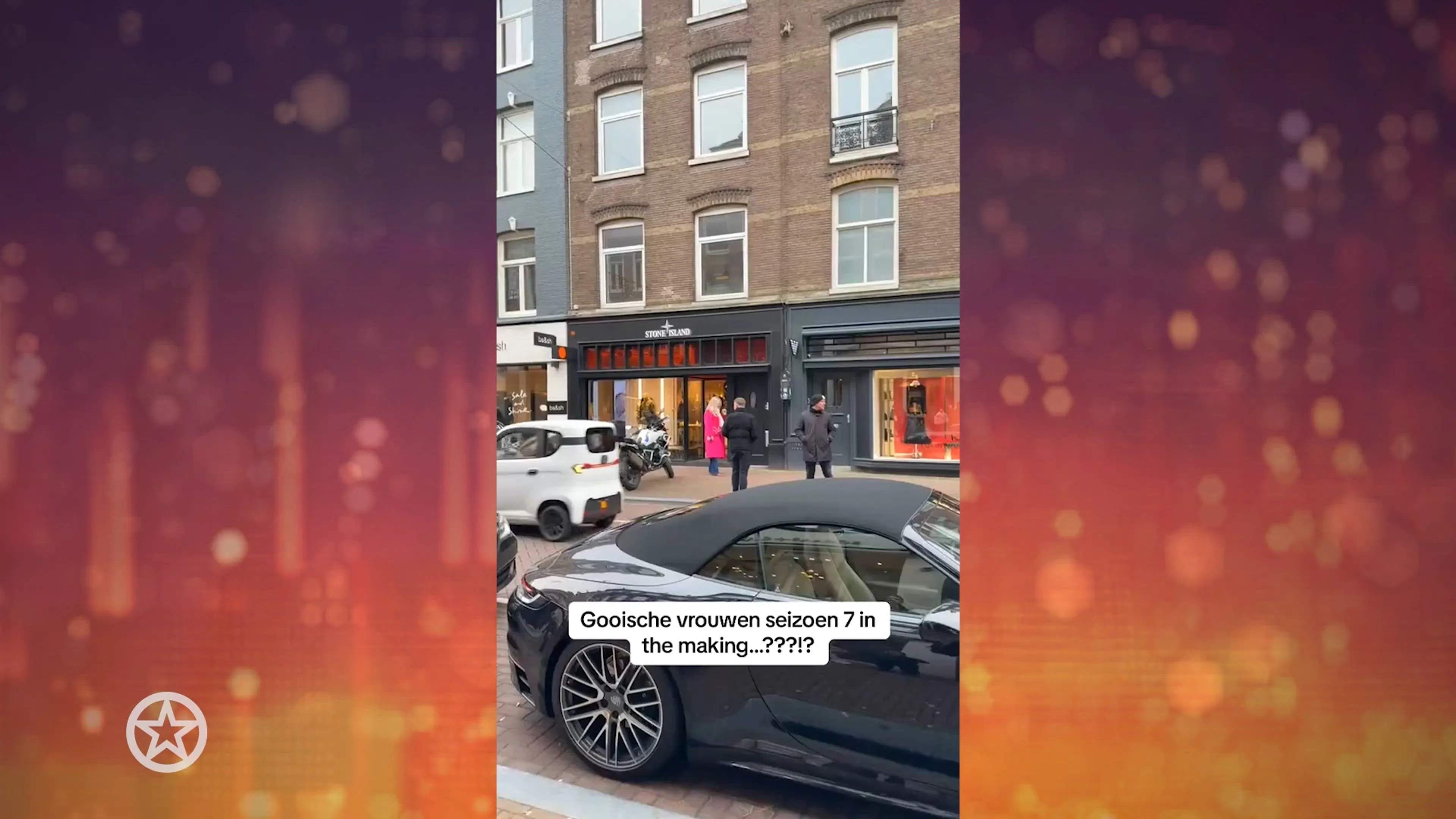'Beelden van Gooische Vrouwen opgedoken'