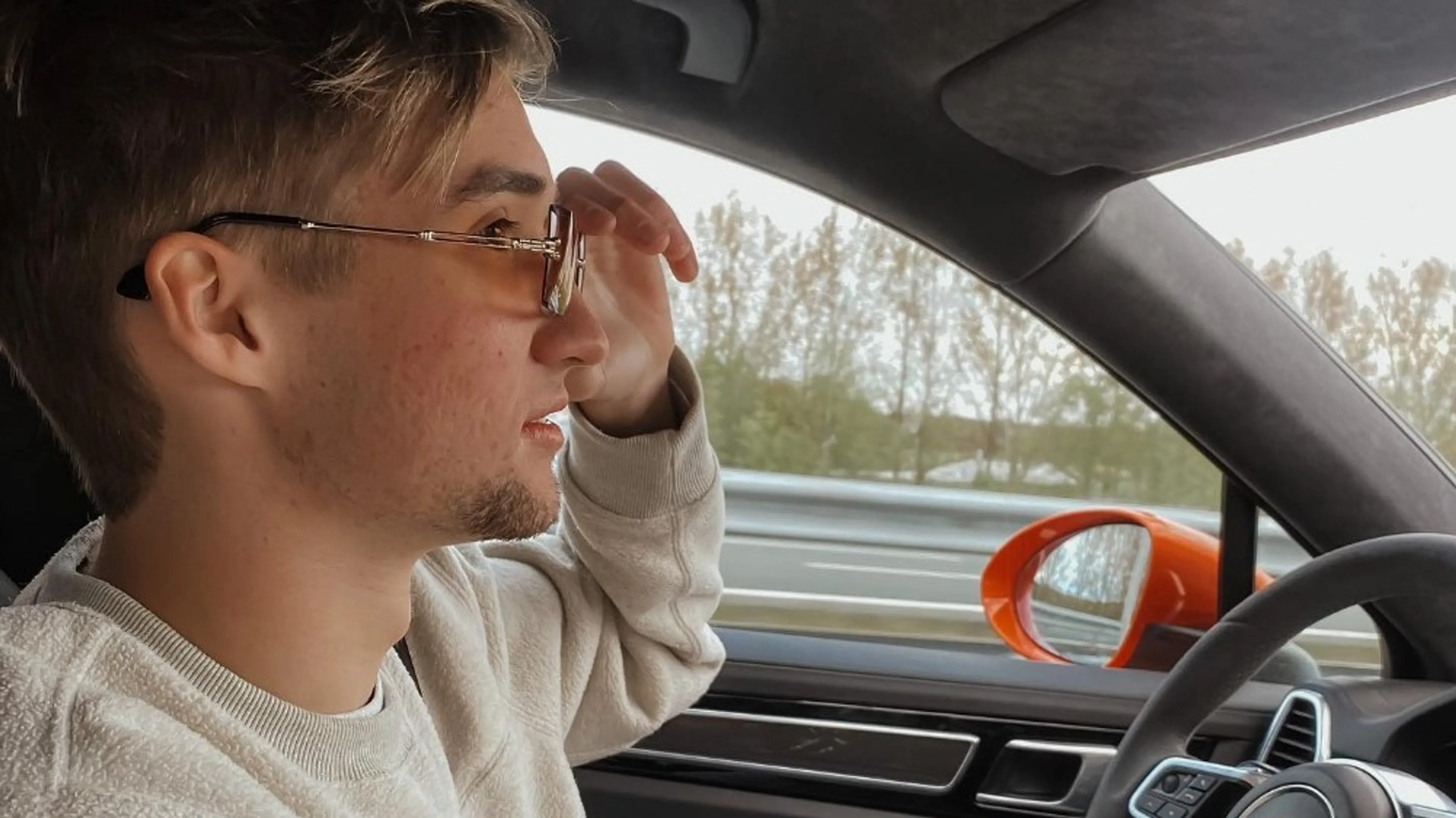 Gio veroorzaakt 'levensgevaarlijke' situatie