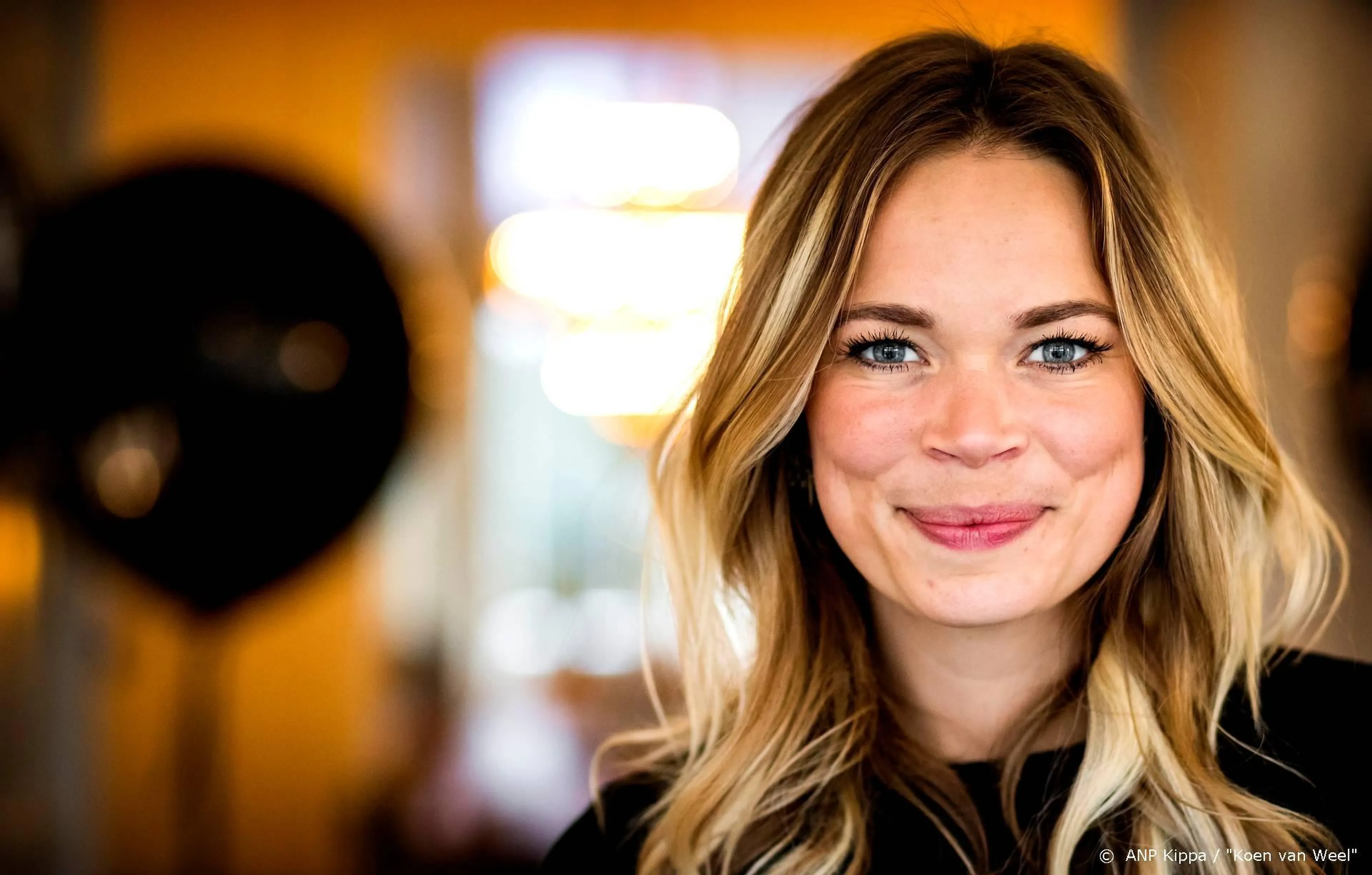 Jet van Nieuwkerk volgt Roberta Pagnier op in Wat Eten We?