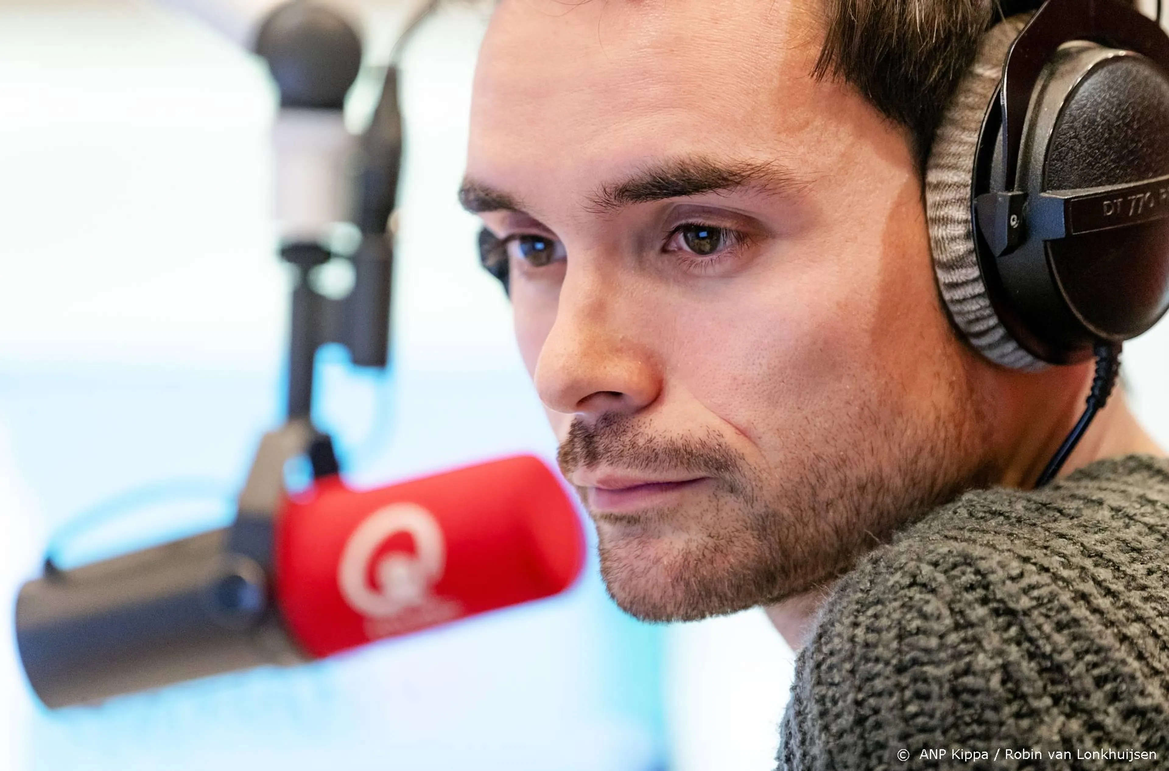Domien Verschuuren deelt verdrietig nieuws: zwager overleden na verkeersongeval