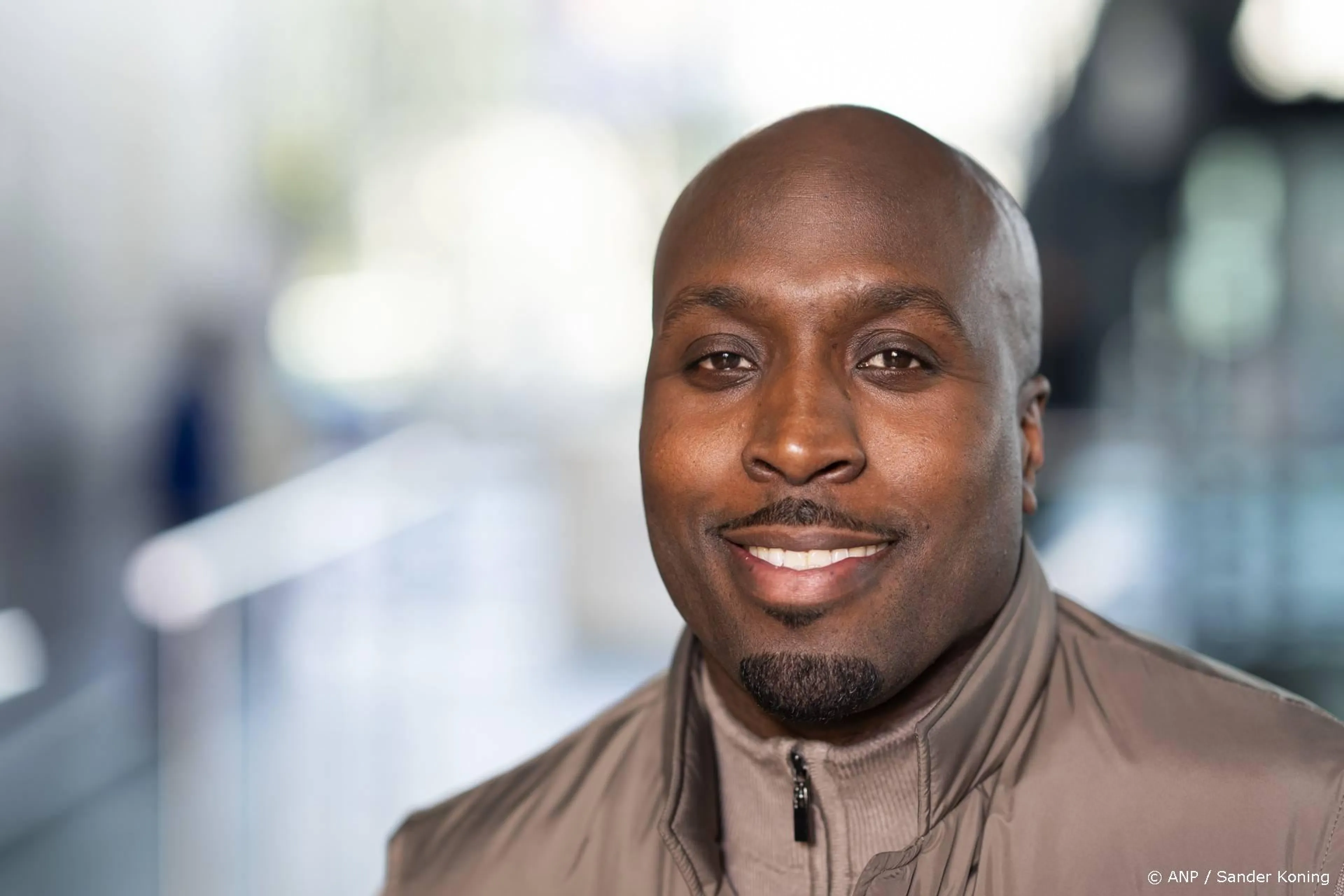 Rechtbank behandelt stalkingzaak rond FunX-dj Fernando Halman