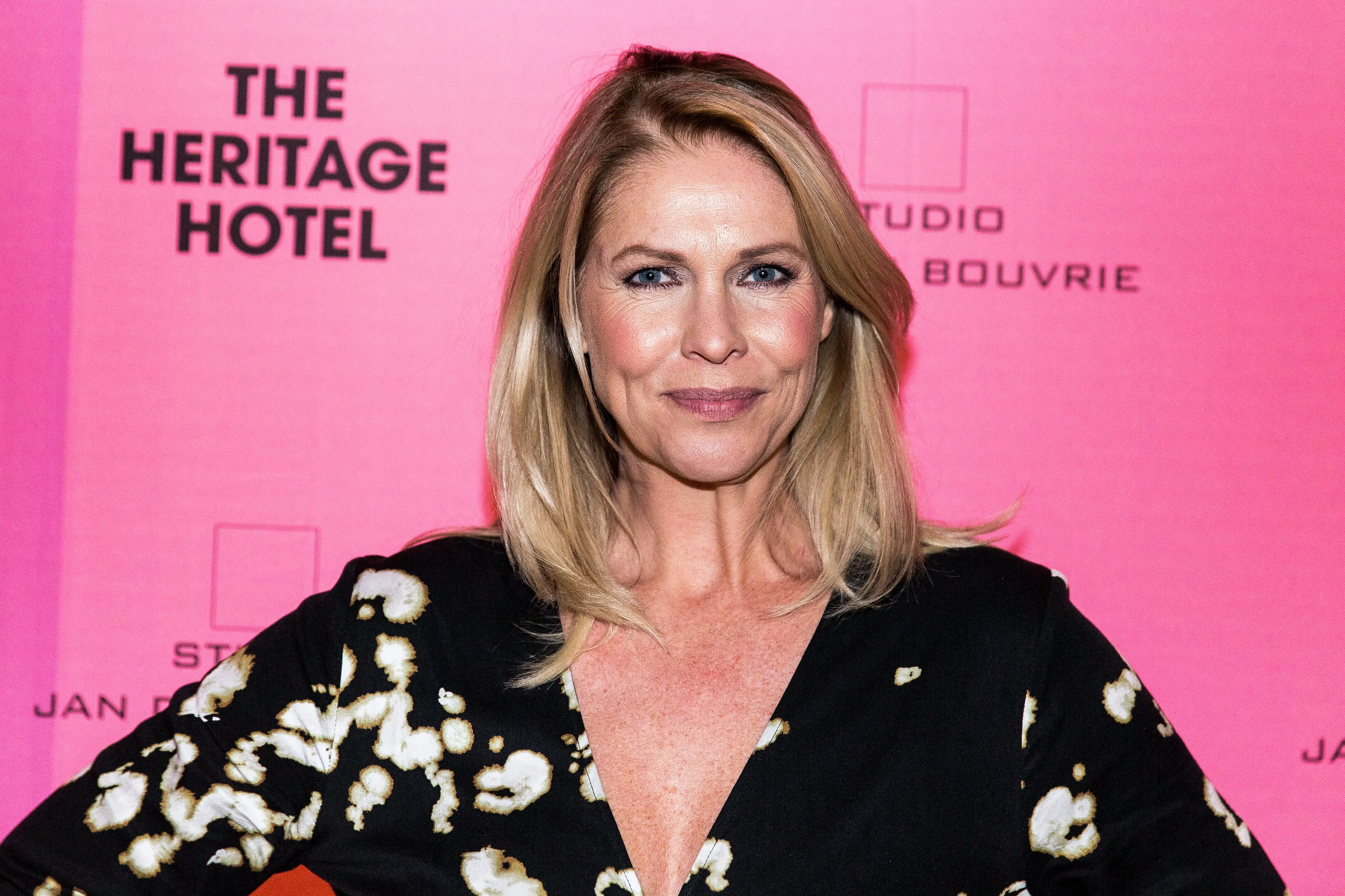 Nance Coolen dolblij met comeback