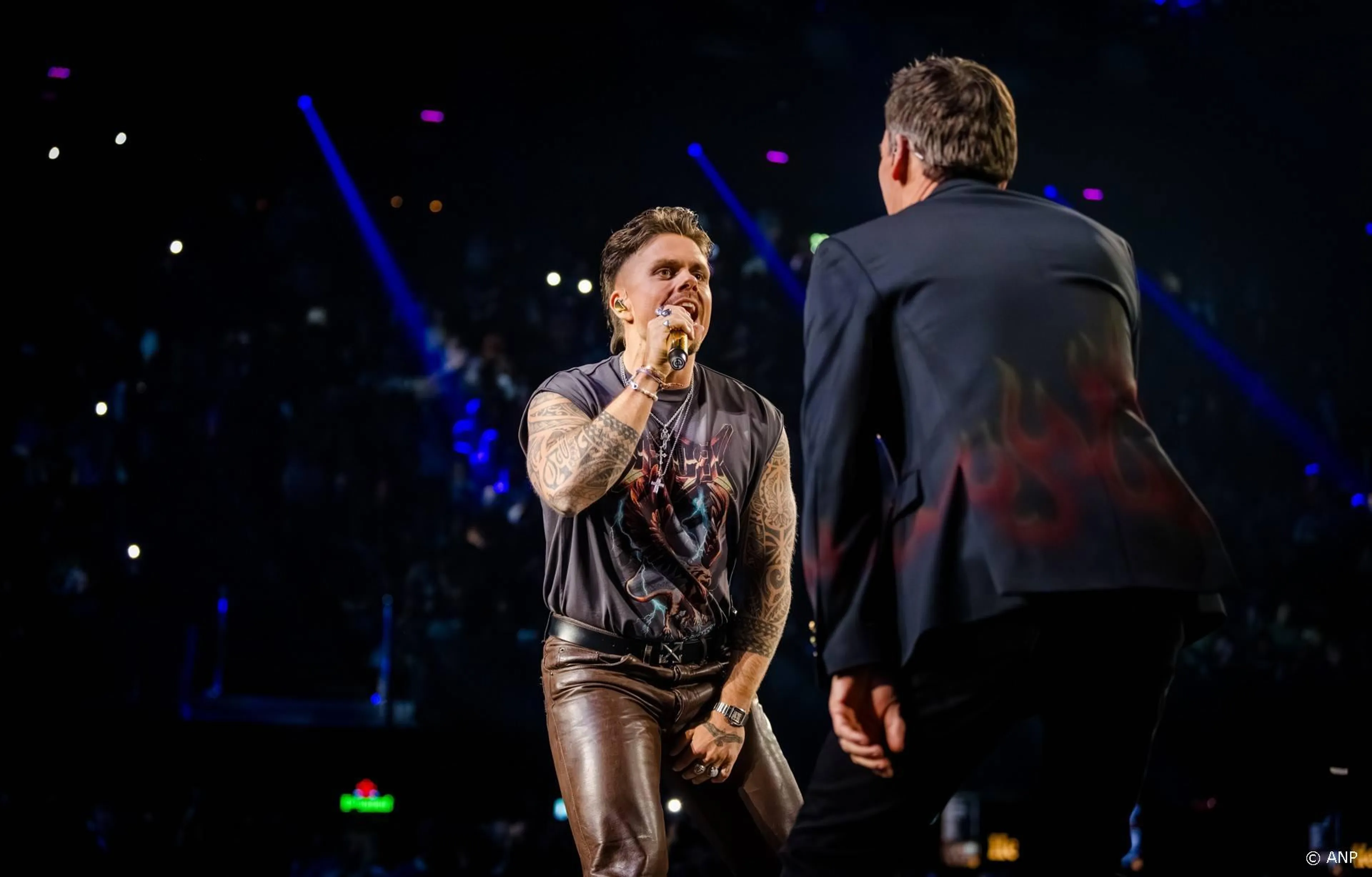 Holland Zingt Hazes komt volgend jaar naar déze stad