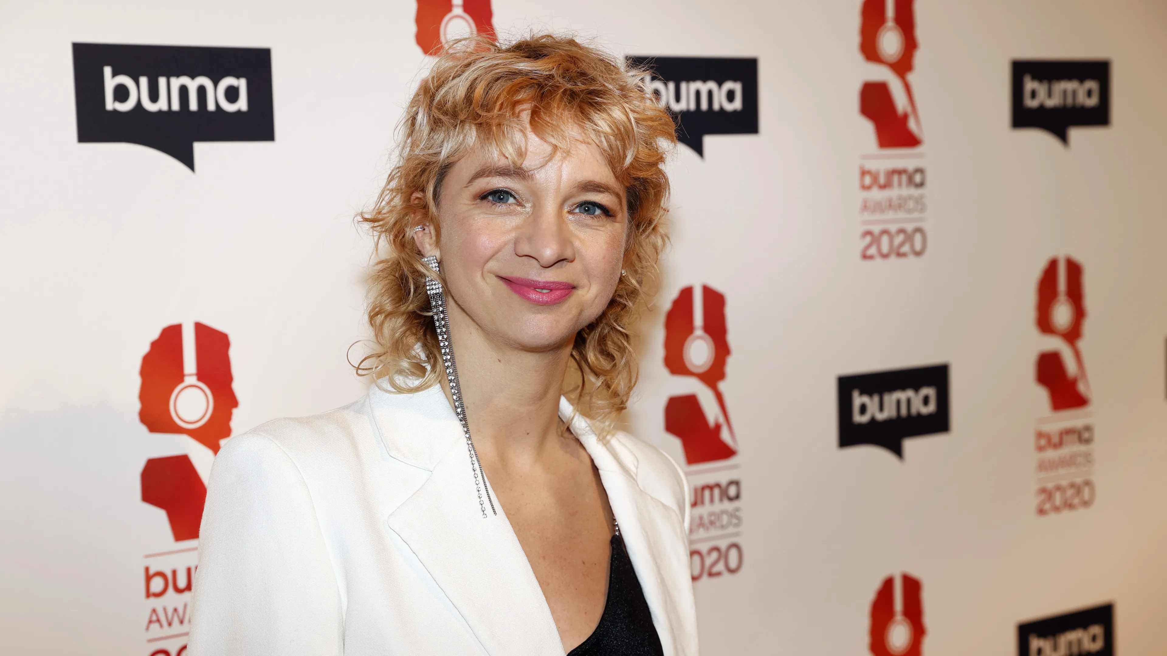 Onbegrip voor etentje Jacqueline Govaert rondom Songfestival
