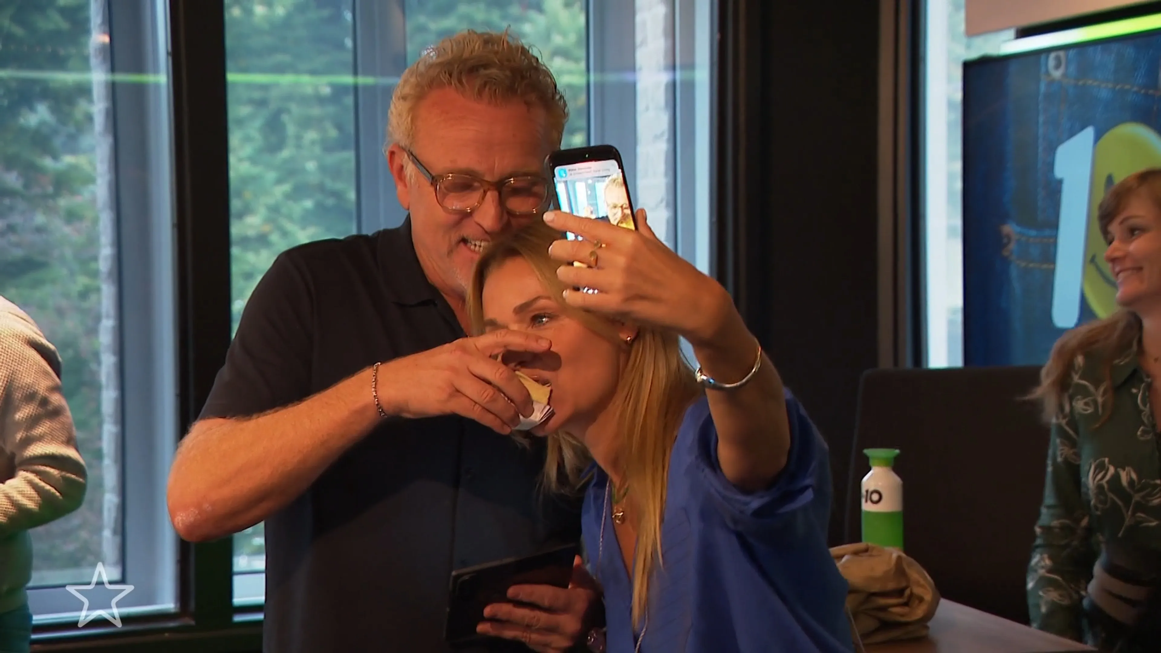 Gordon en Froukje de Both stoppen definitief met radioshow