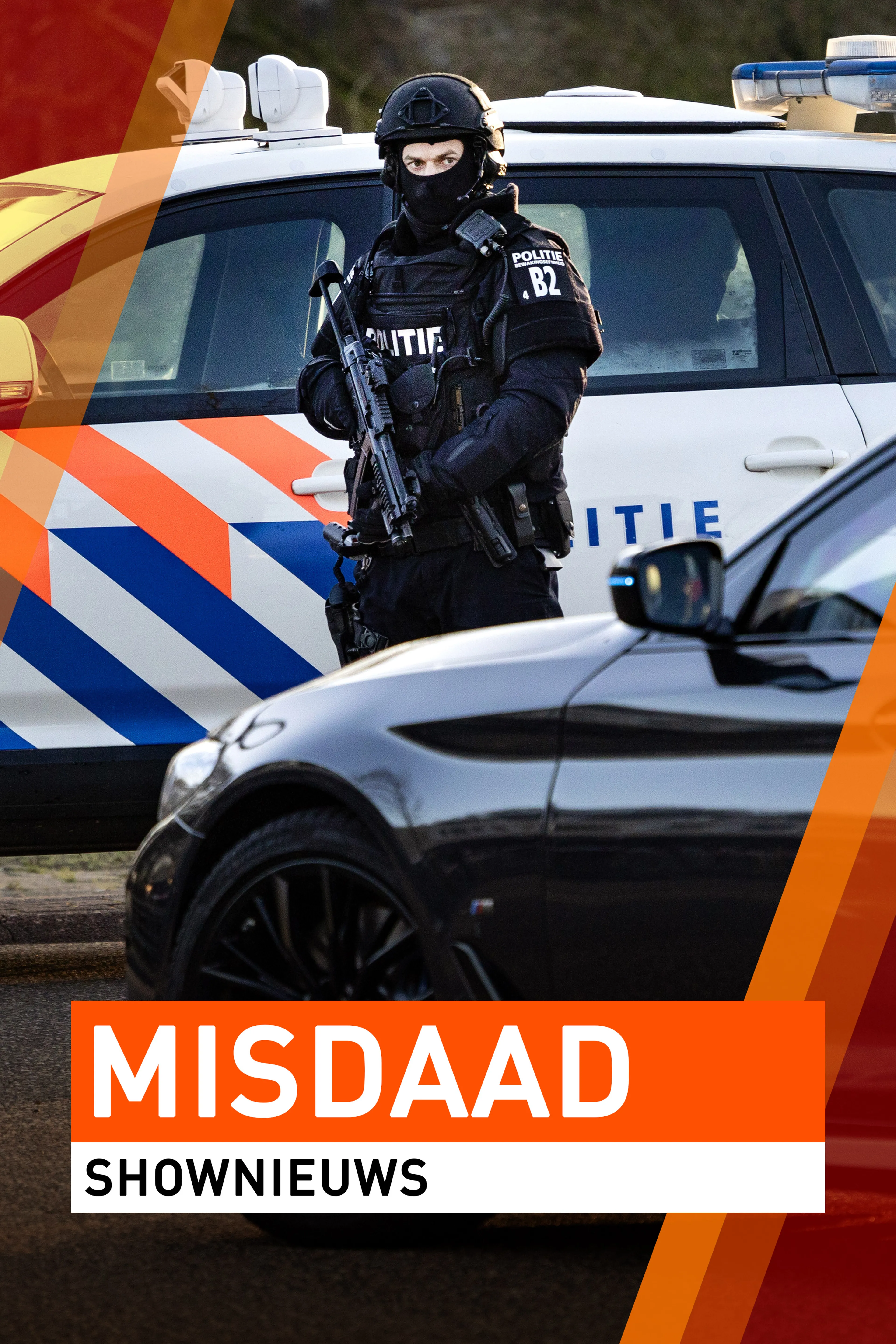Misdaad