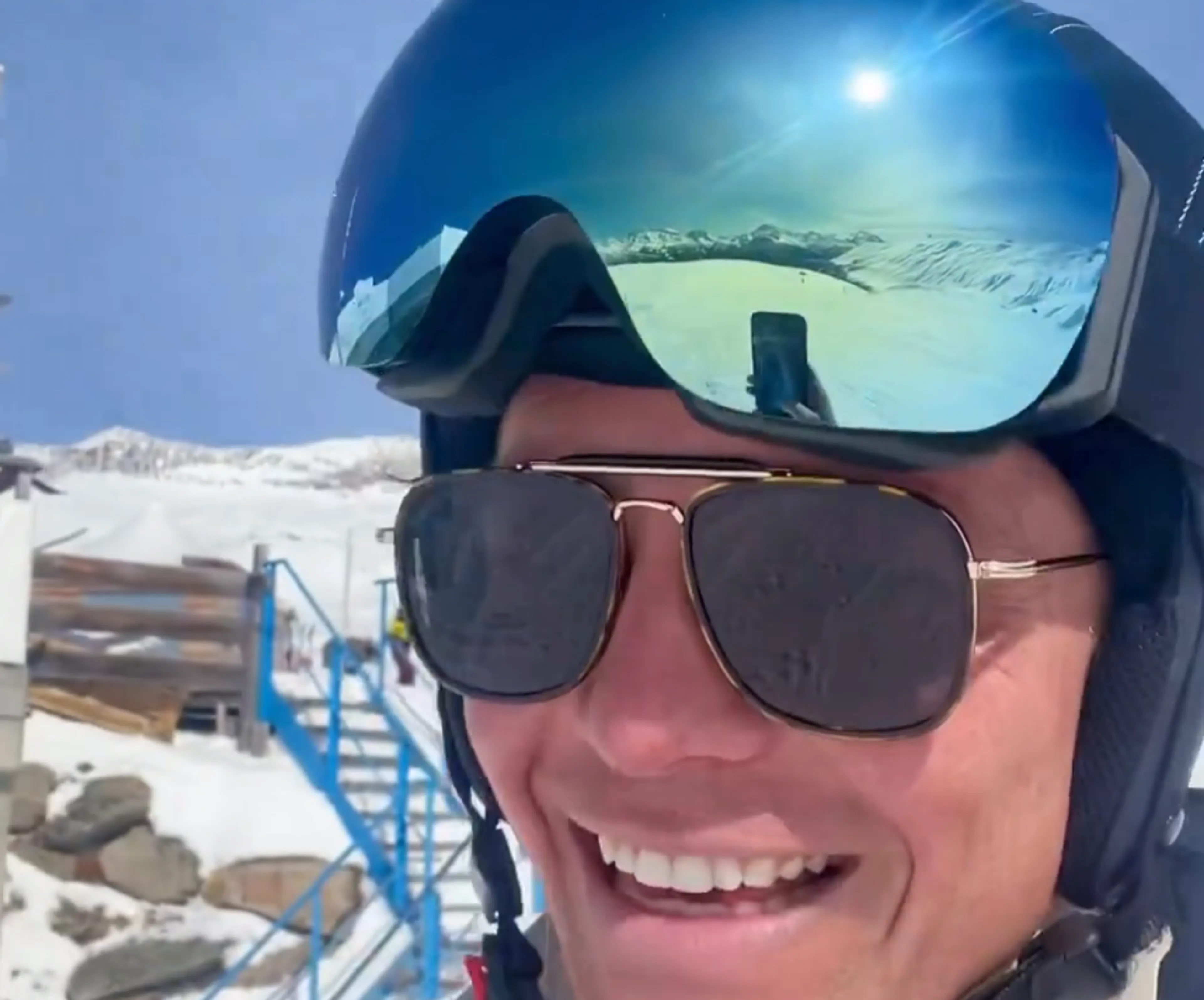 Winter Vol Liefde-Joshua slaat keihard terug na kritiek