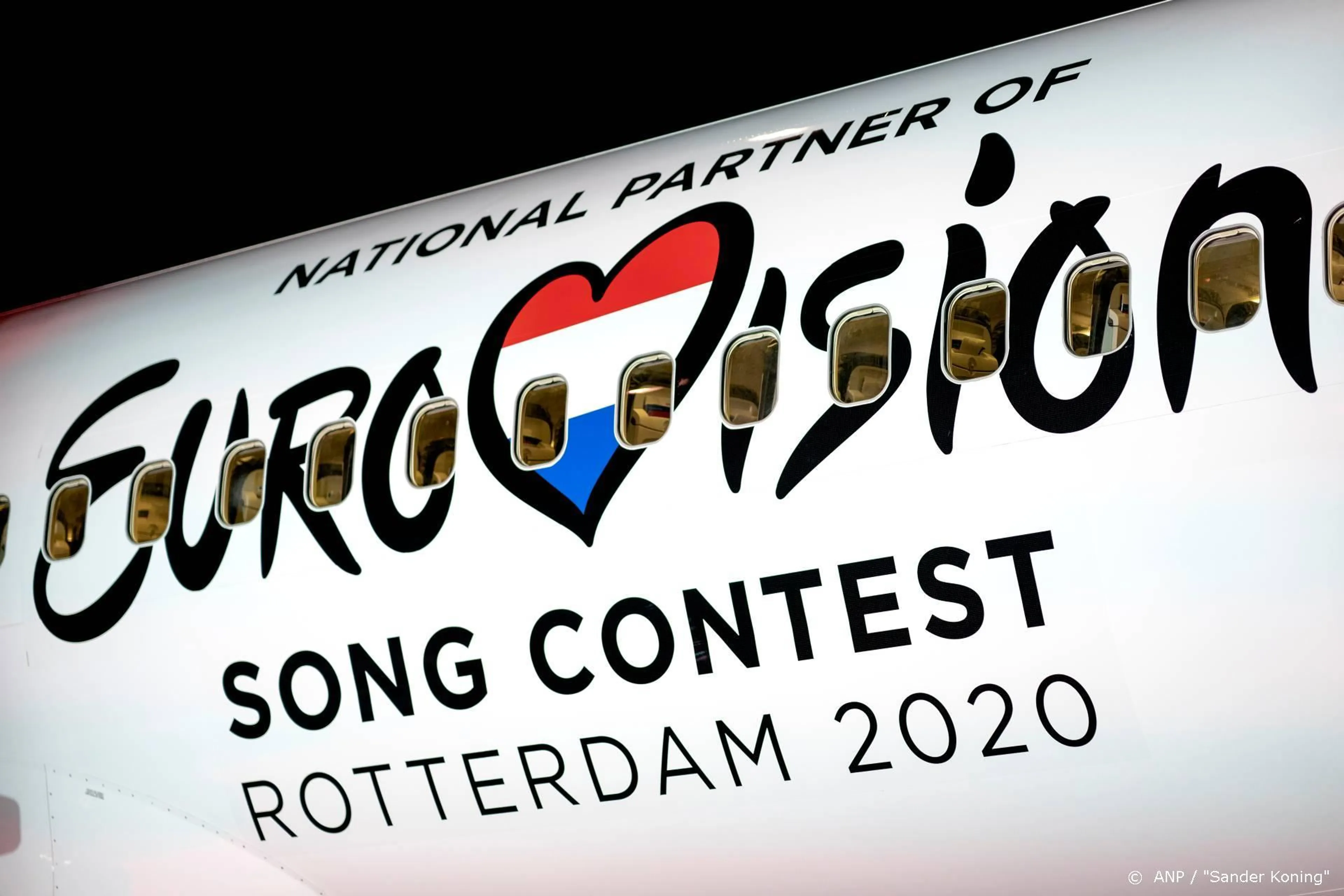 Litouwen annuleert optreden tijdens Eurovision in Concert