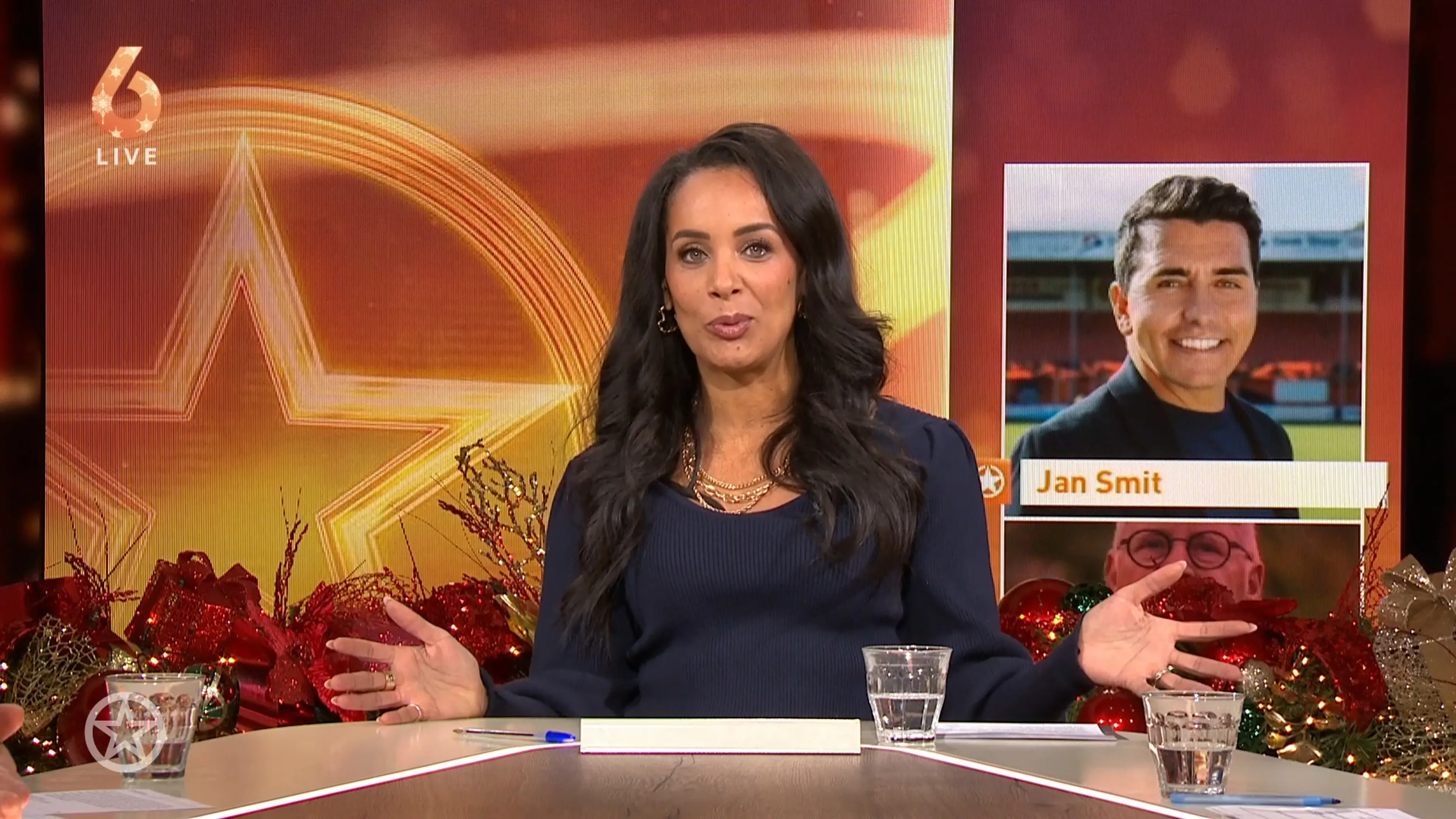 Zo rijk is Jan Smit