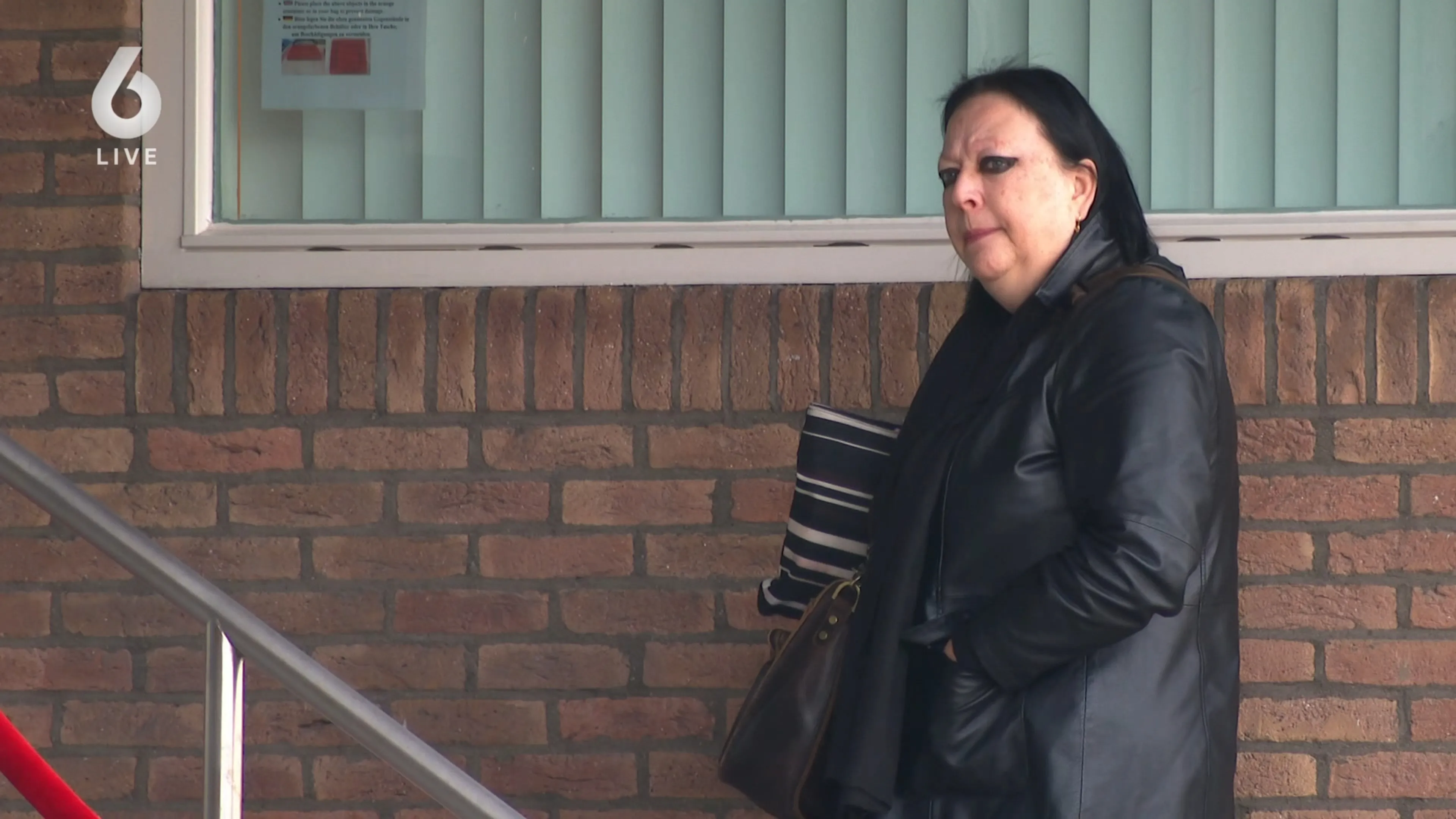 Inez Weski in laatste woord: 'Kan niet meer vertrouwen op de staat'