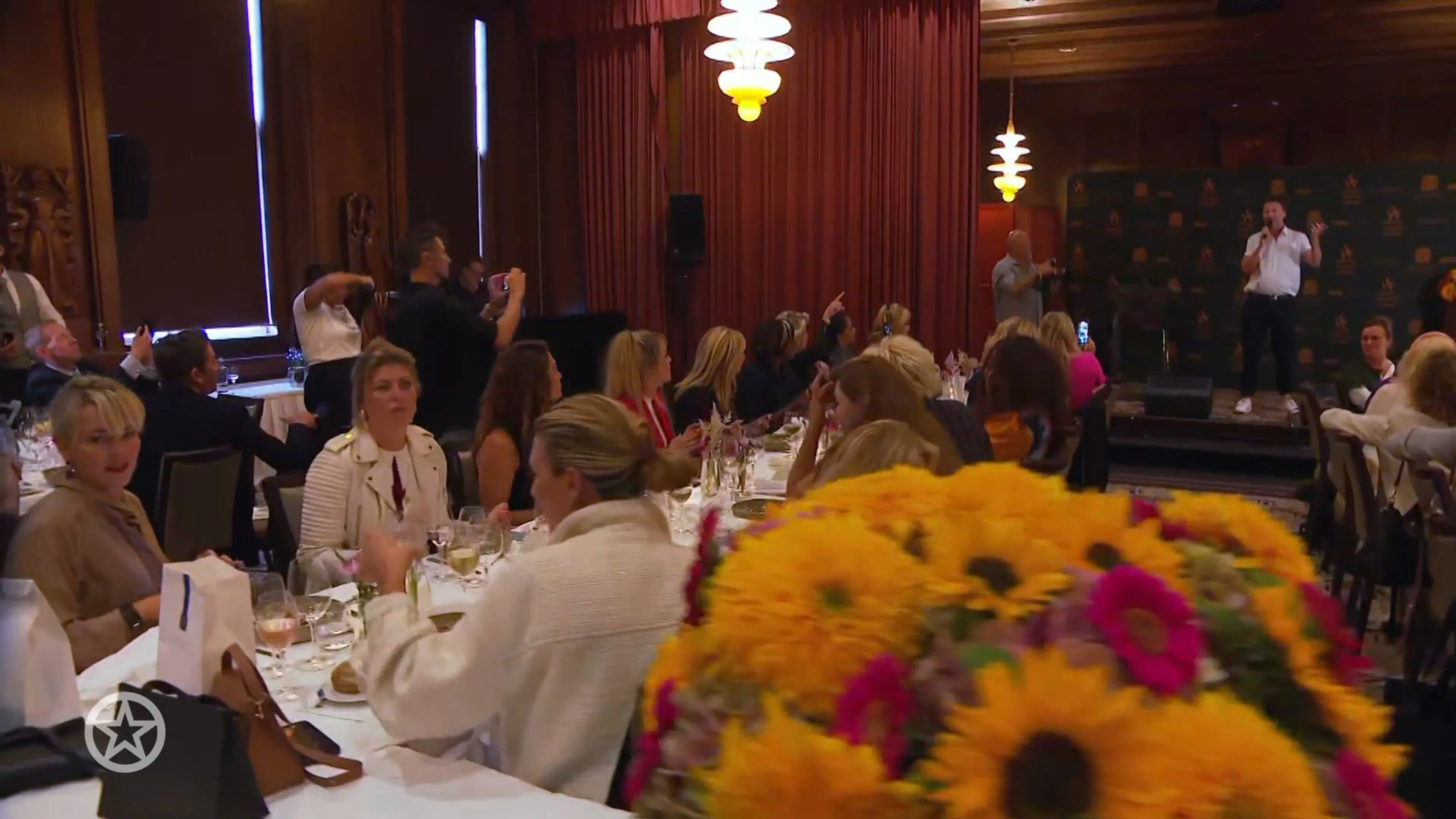 Strong Women Awards