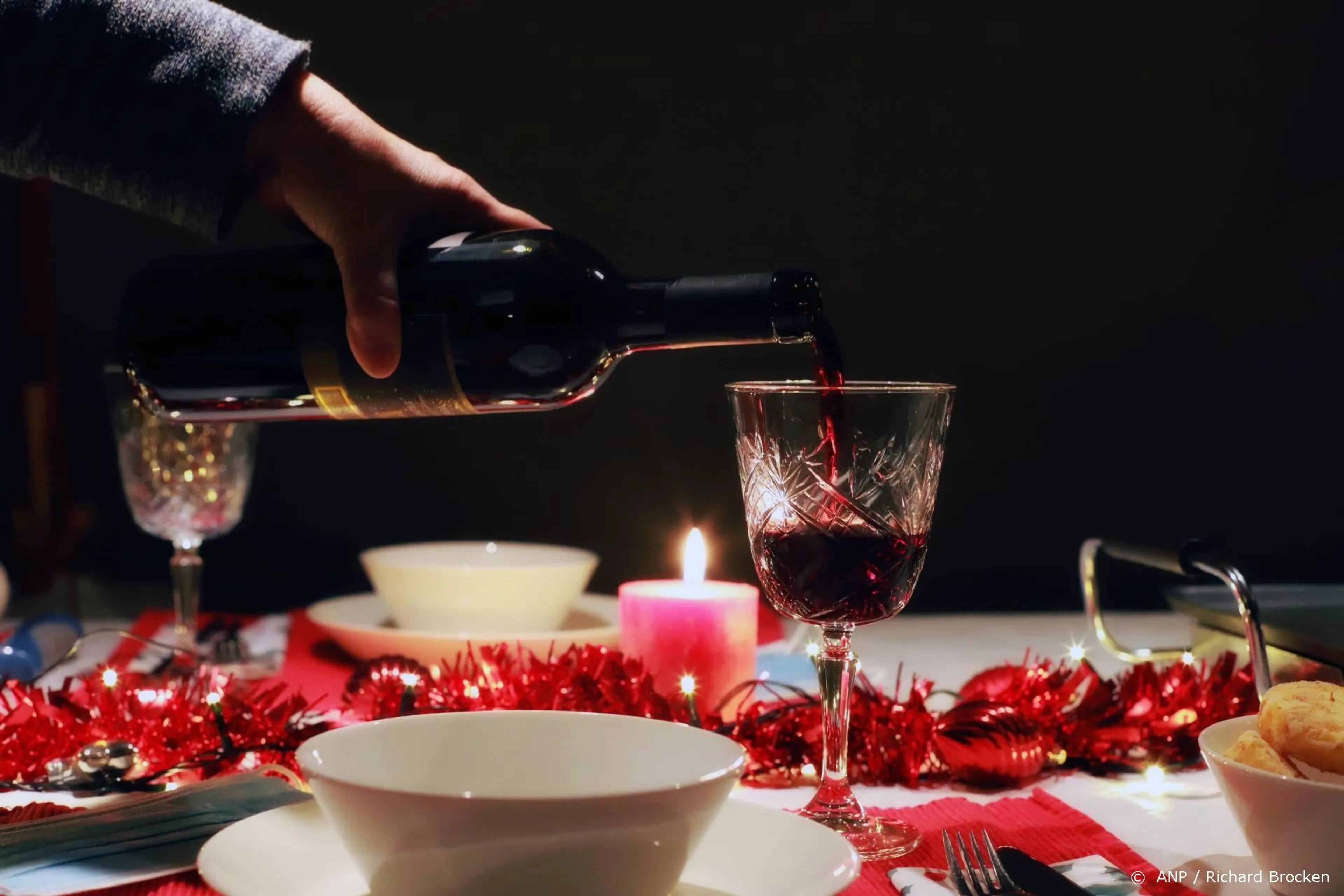 Nederlandse bisschoppen in video: vier thuis kerst