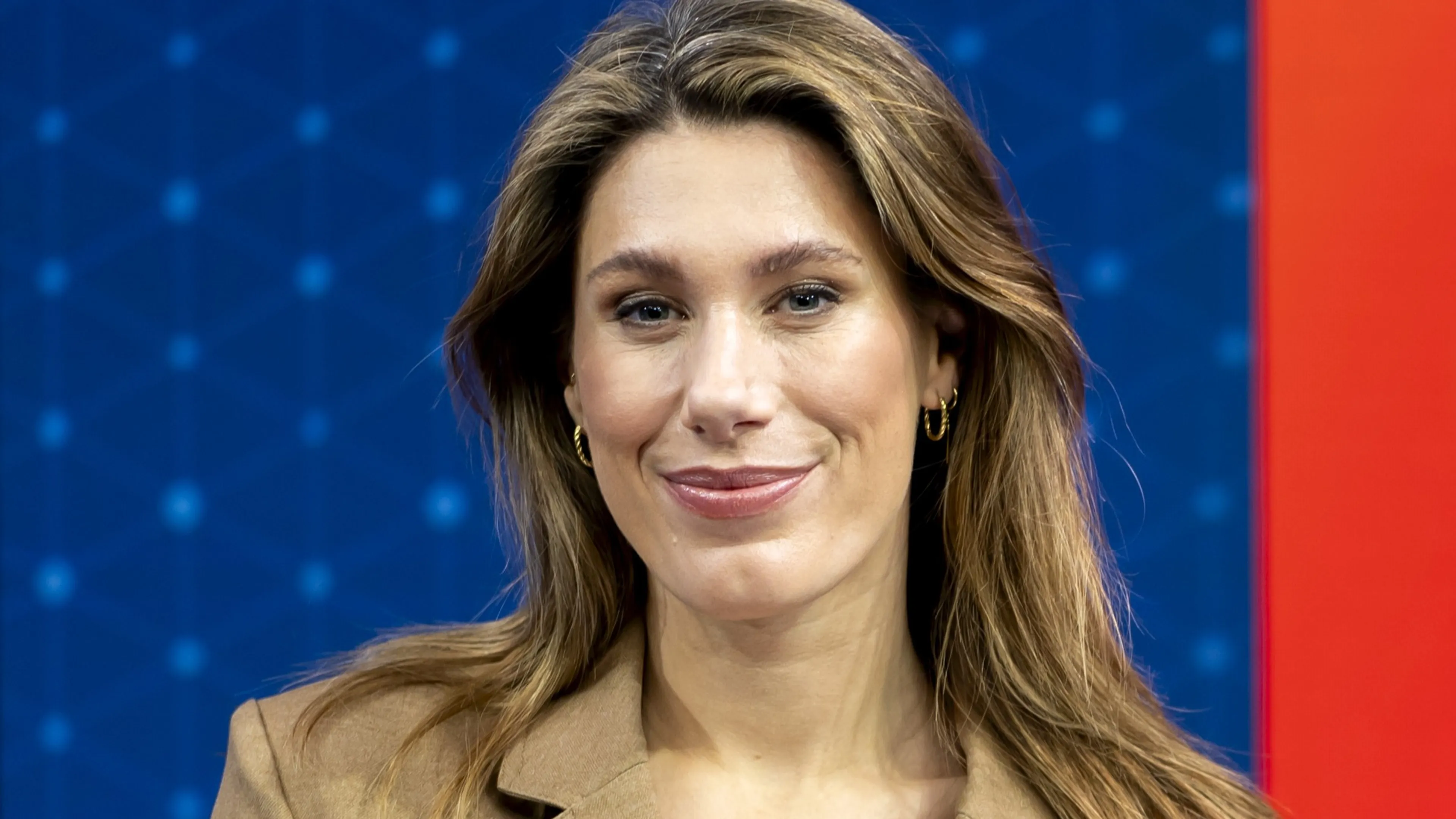 Scheiding Malou Petter kwam na zwangerschapstrauma: 'Allerverdrietigste'