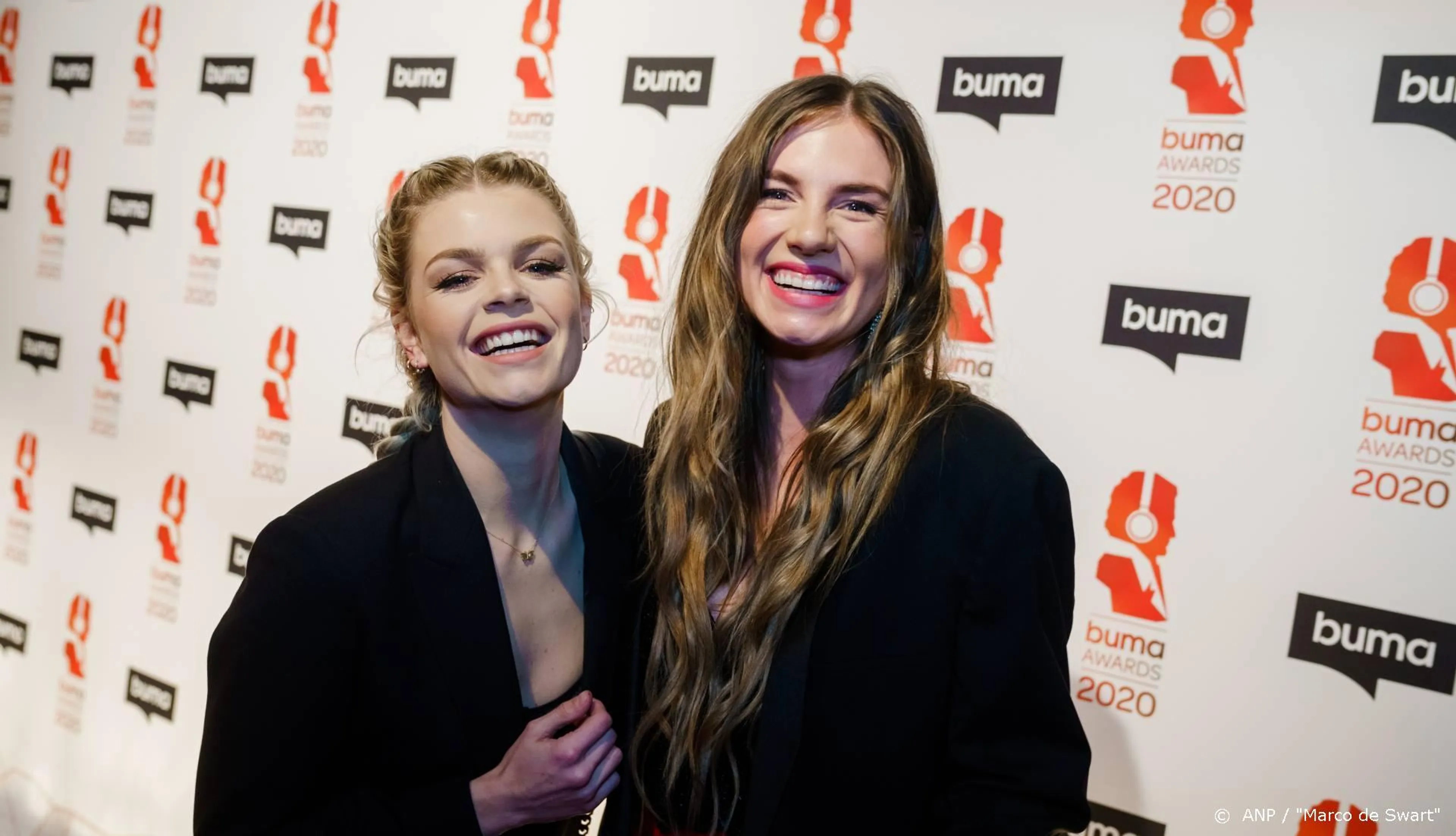 BN'ers knuffelen wat af ondanks coronavirus