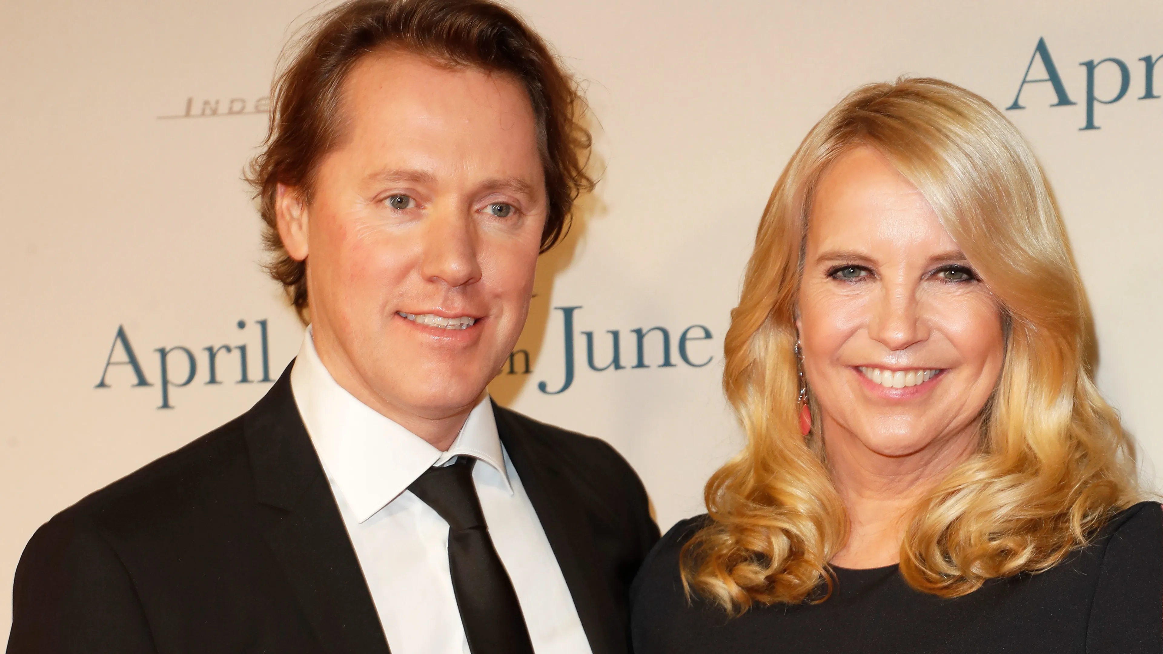 ZIEN: Linda de Mol en Jeroen Rietbergen samen in Parijs