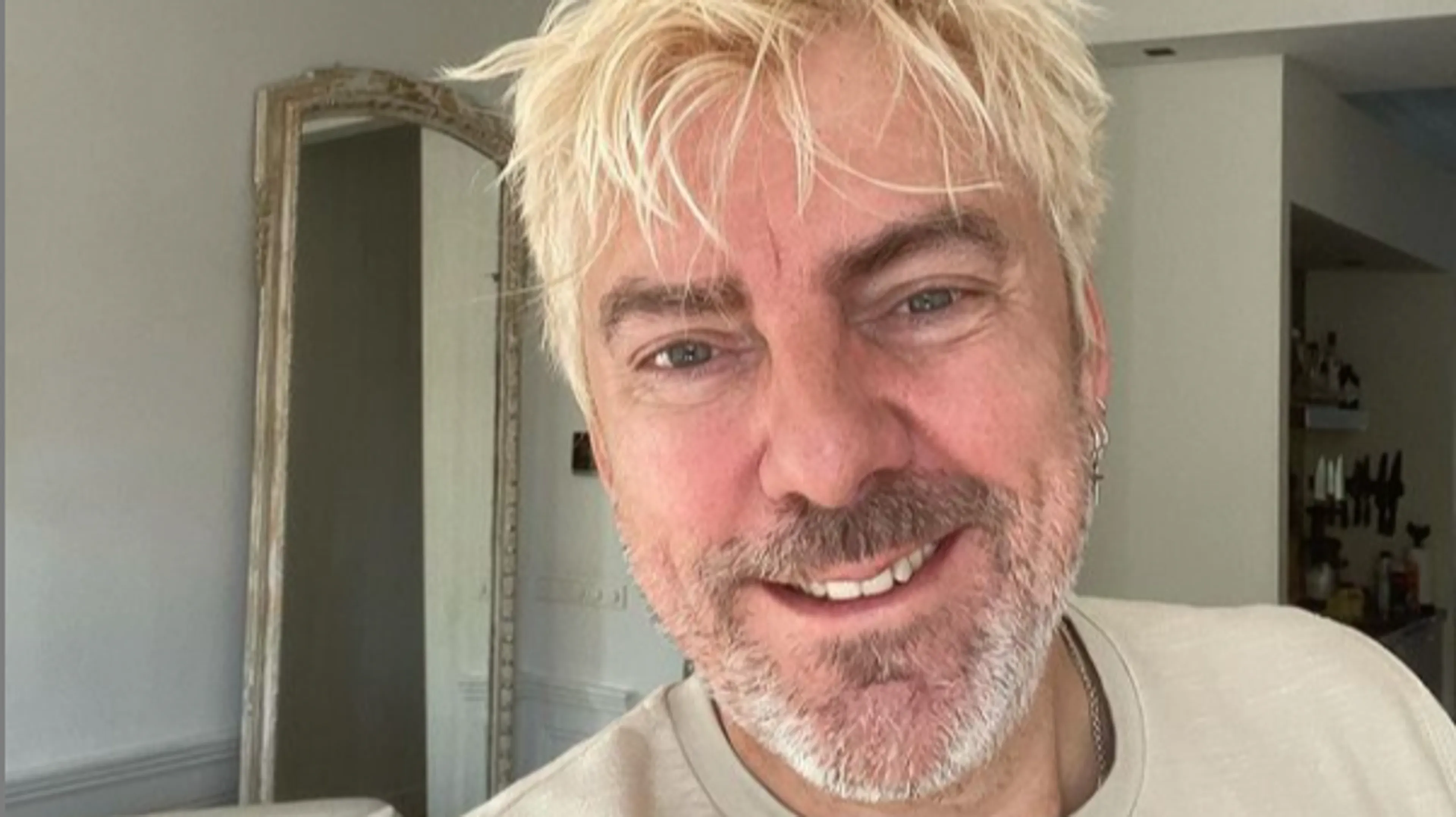 Ruud de Wild openhartig over loodzware periode: 'Het was de hel'