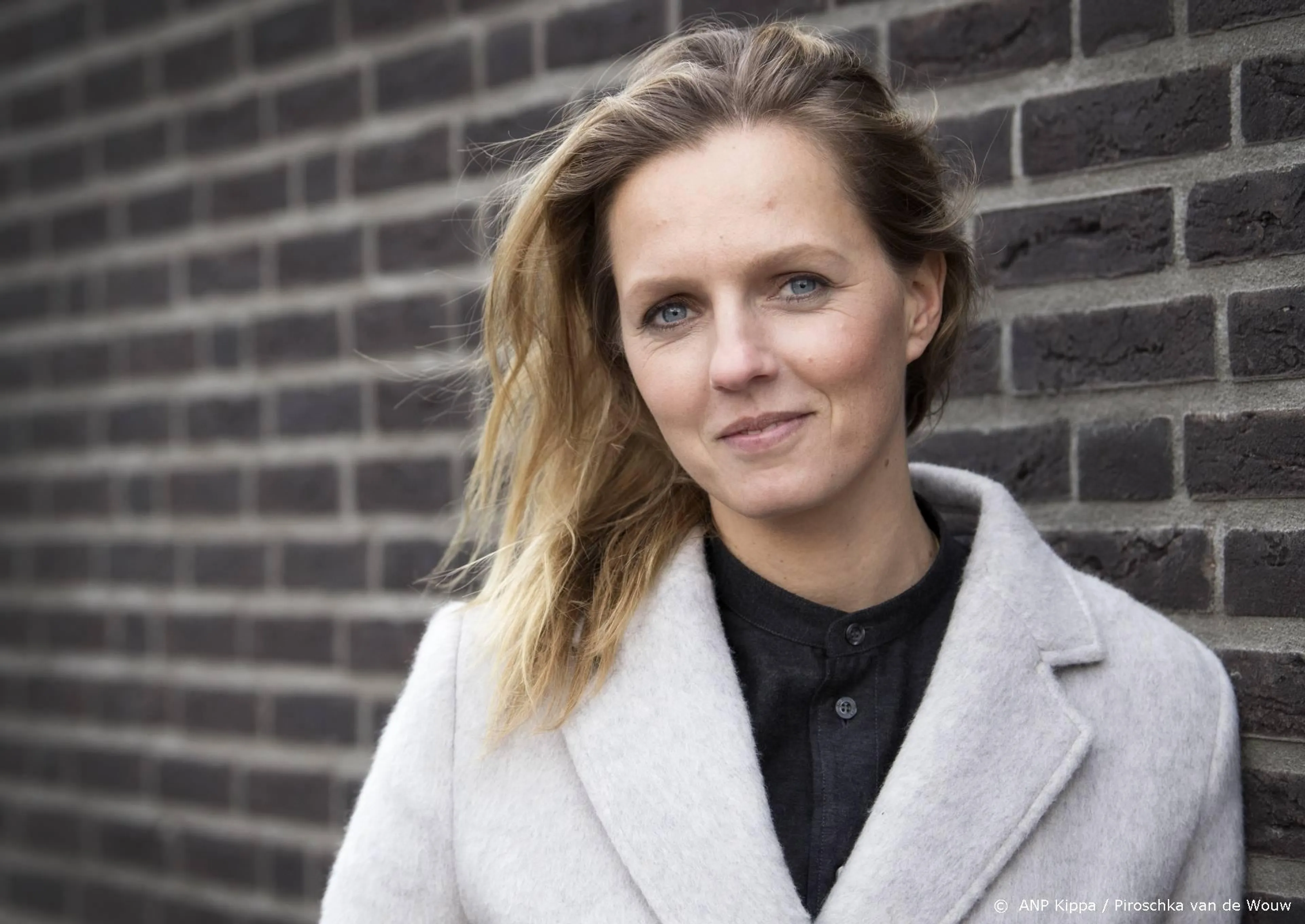 Leonie ter Braak deelt bijzonder komische fanmail uit 2012