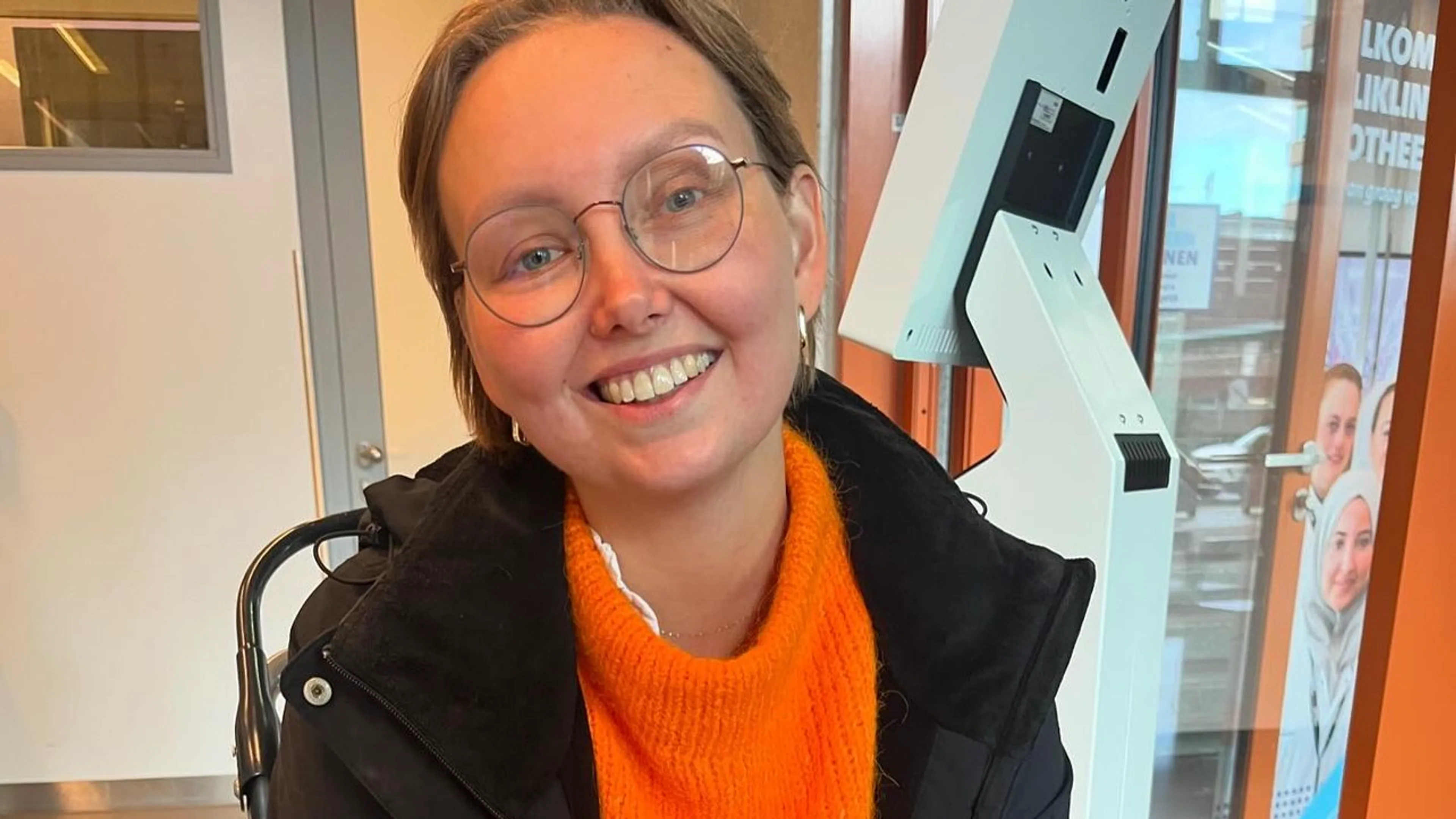 OML-Eva springt voor Els (B&B Vol Liefde) in de bres na ophef