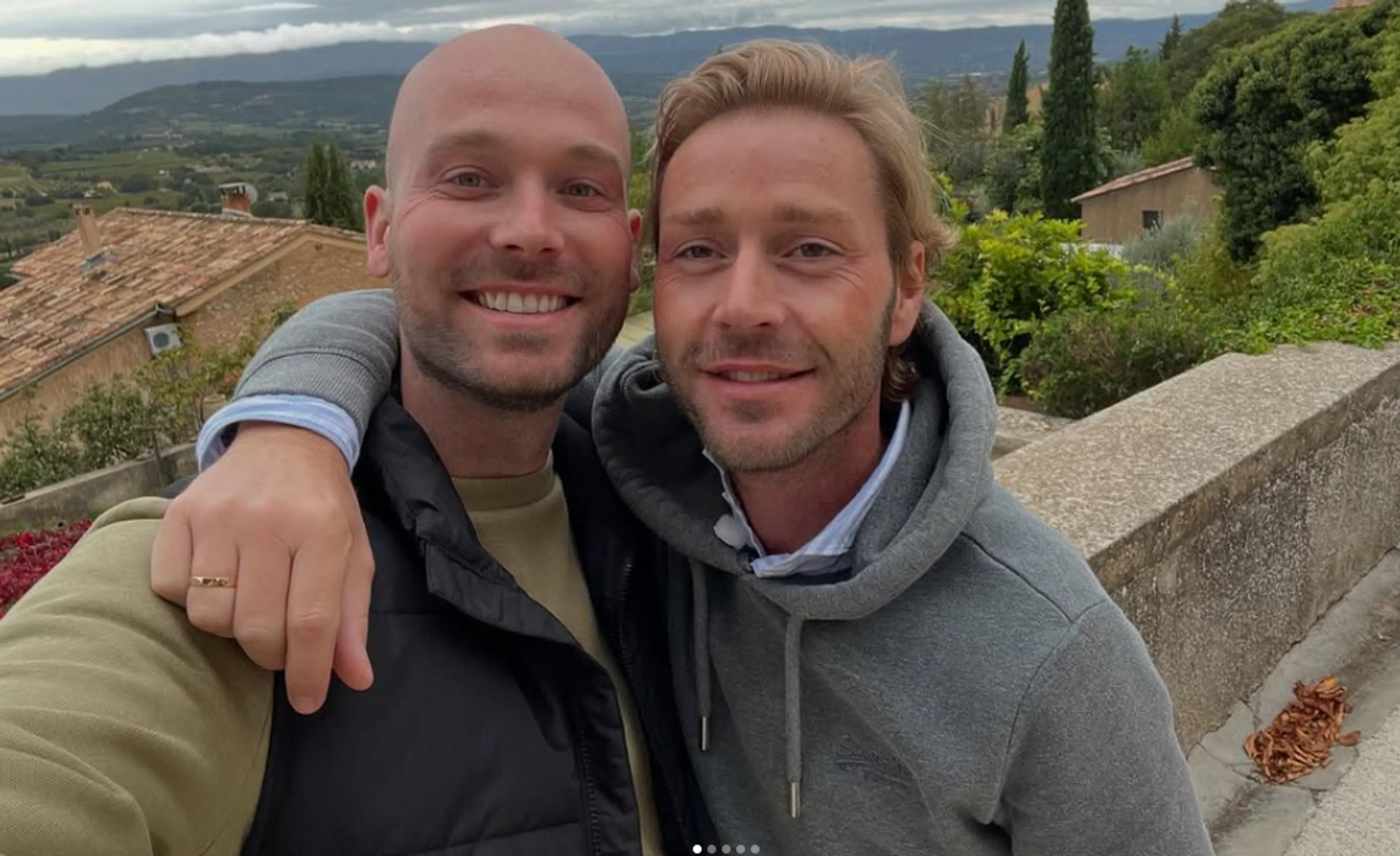 MAFS-Dennis openhartig over kritiek: 'Ik ben ook een mens'