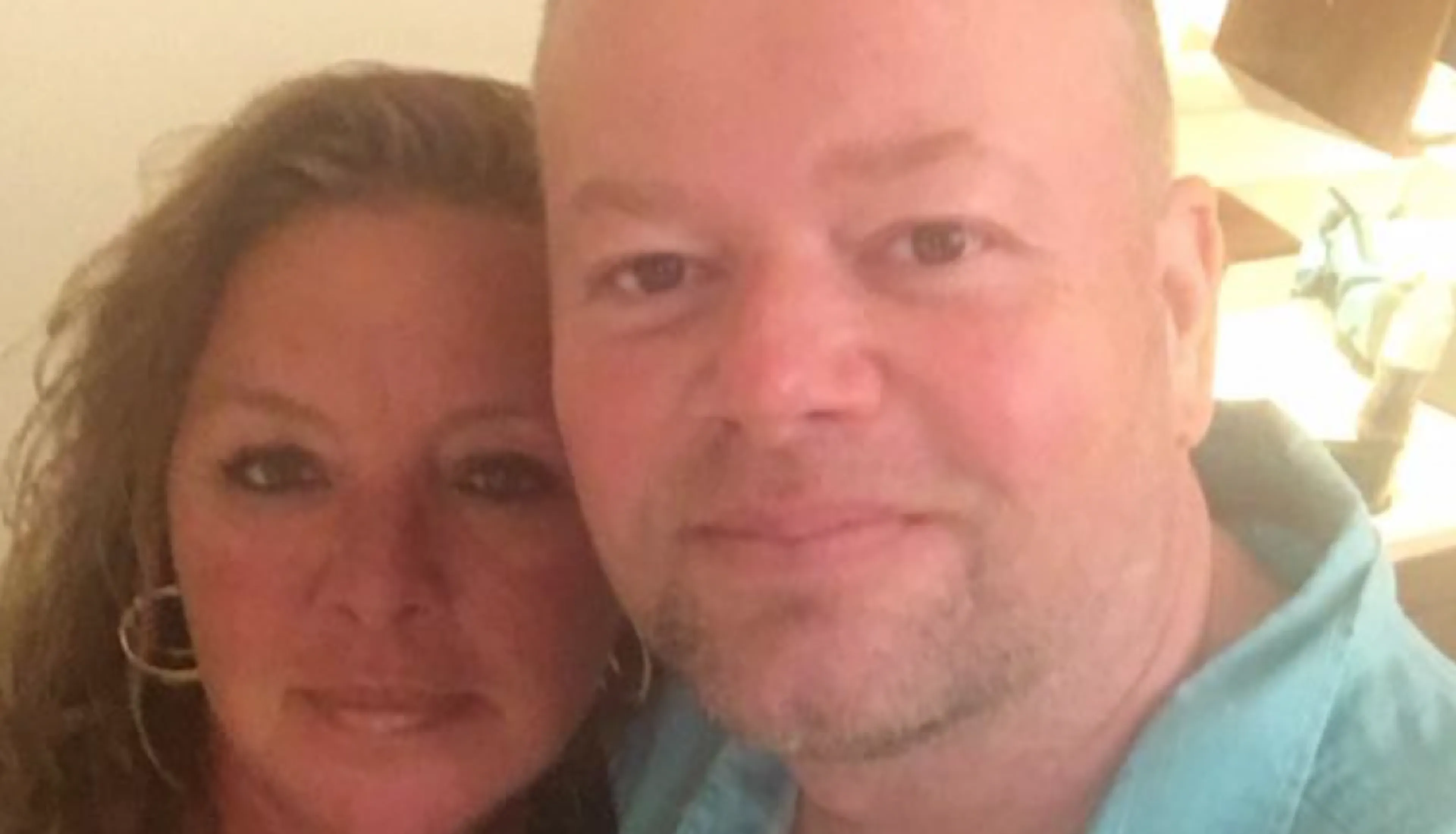 Ex-vrouw Raymond van Barneveld over scheiding: 'Wat een bevrijding'