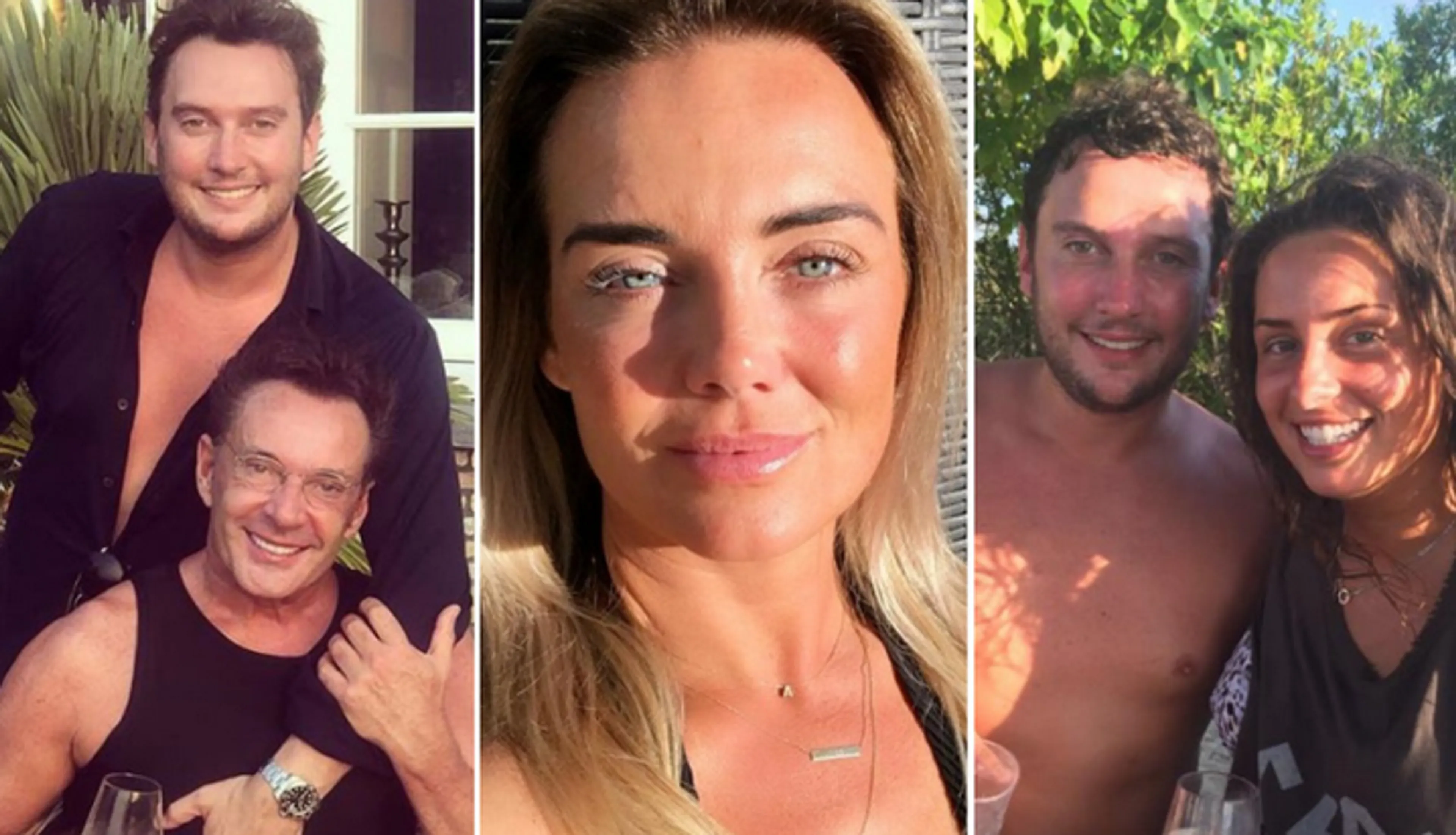 Tino Martin geeft uitsluitsel: Gerard, Monique of Kimberley?!