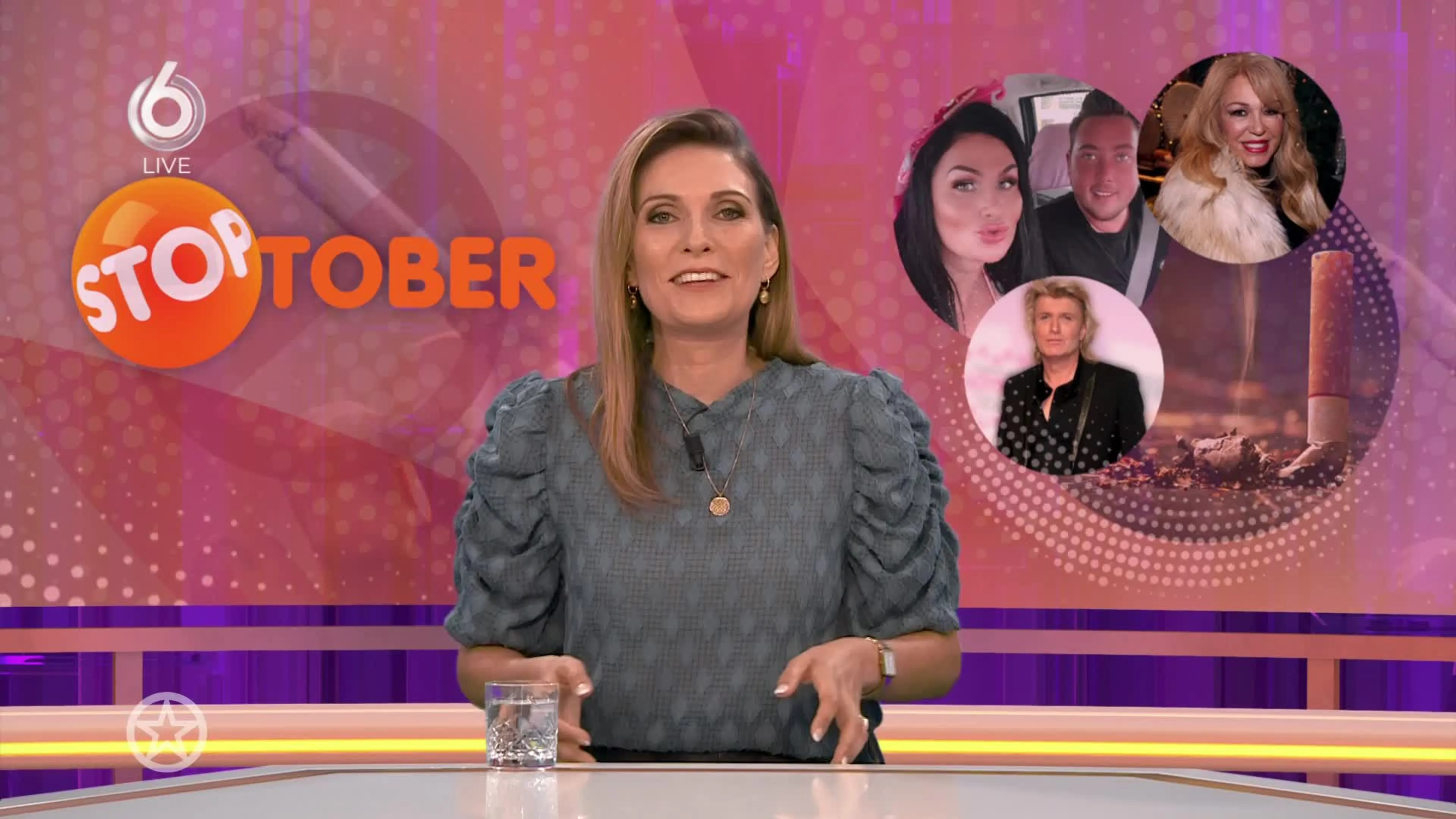 OMG?! Zou DIT de nieuwe bachelor zijn?