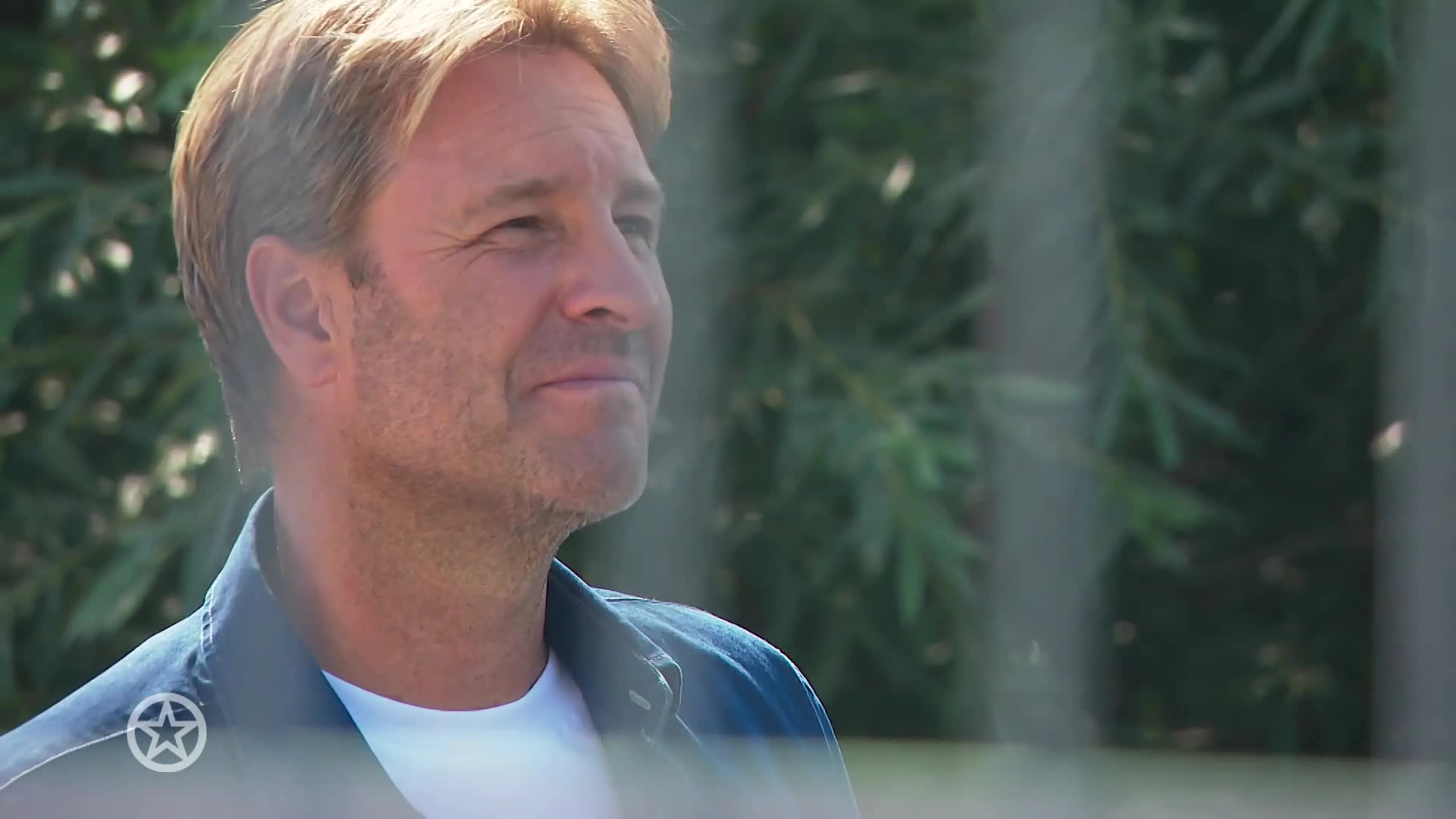 Viktor Brand geeft een update over zijn blessure