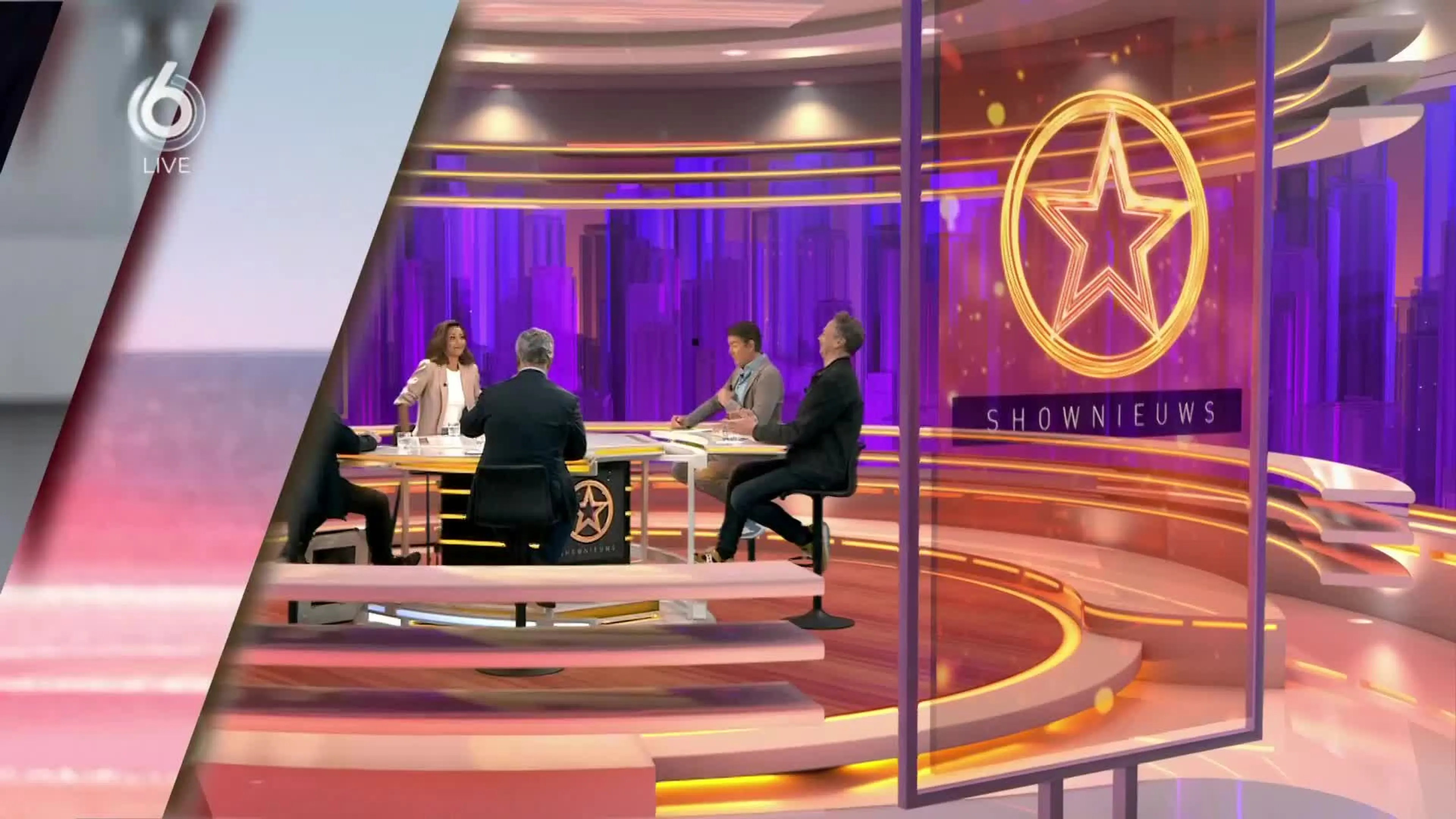 Sonja Bakker weer helemaal terug na plagiaatrel