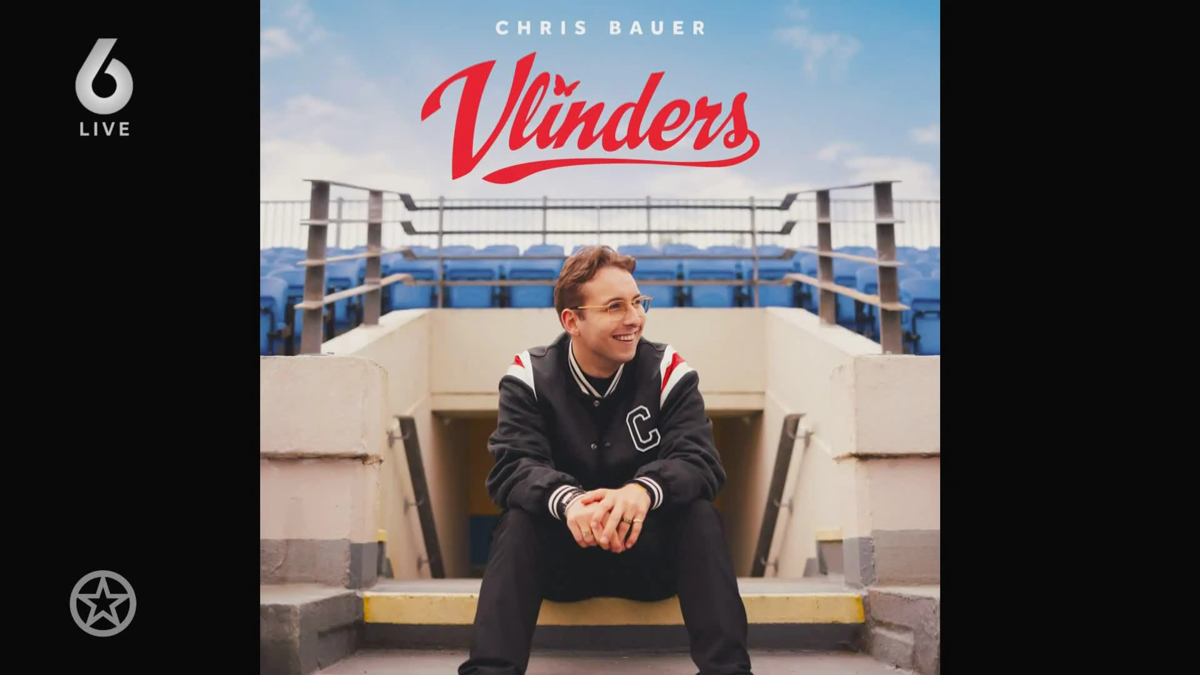 Frans Bauer verrast door zijn zoons